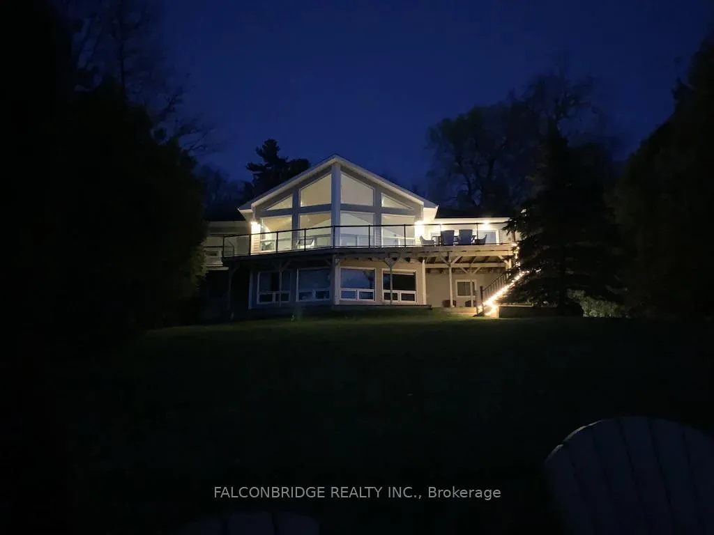 Photo 6 of 7540 Bamsey Drive N, Hamilton Township, Rural Hamilton — HOMEH