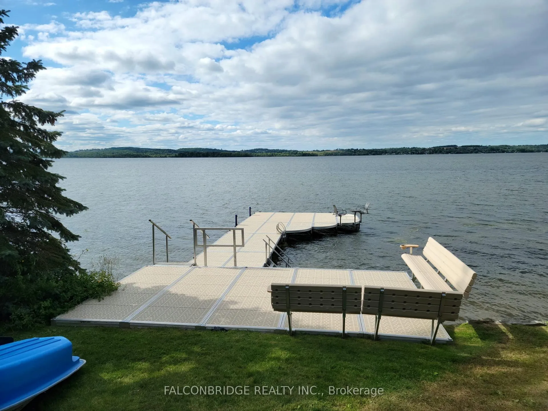 Photo 9 of 7540 Bamsey Drive N, Hamilton Township, Rural Hamilton — HOMEH