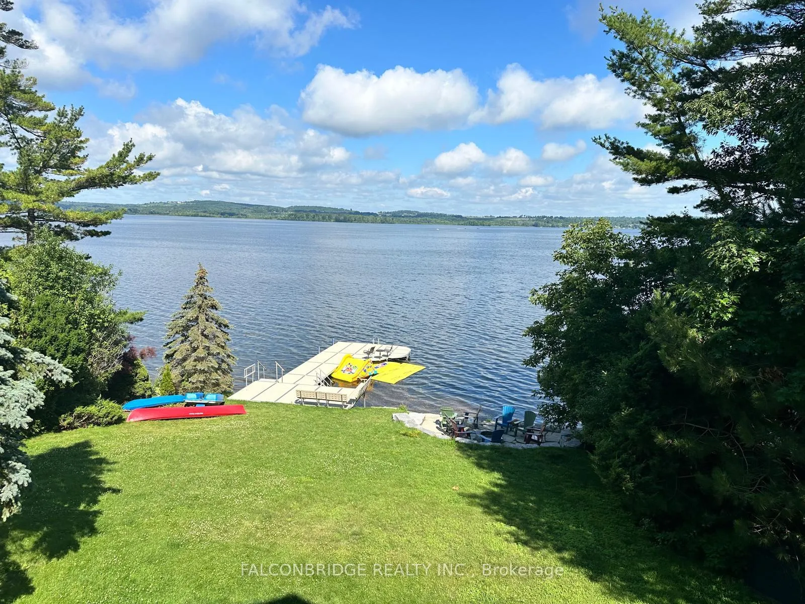 Photo 10 of 7540 Bamsey Drive N, Hamilton Township, Rural Hamilton — HOMEH