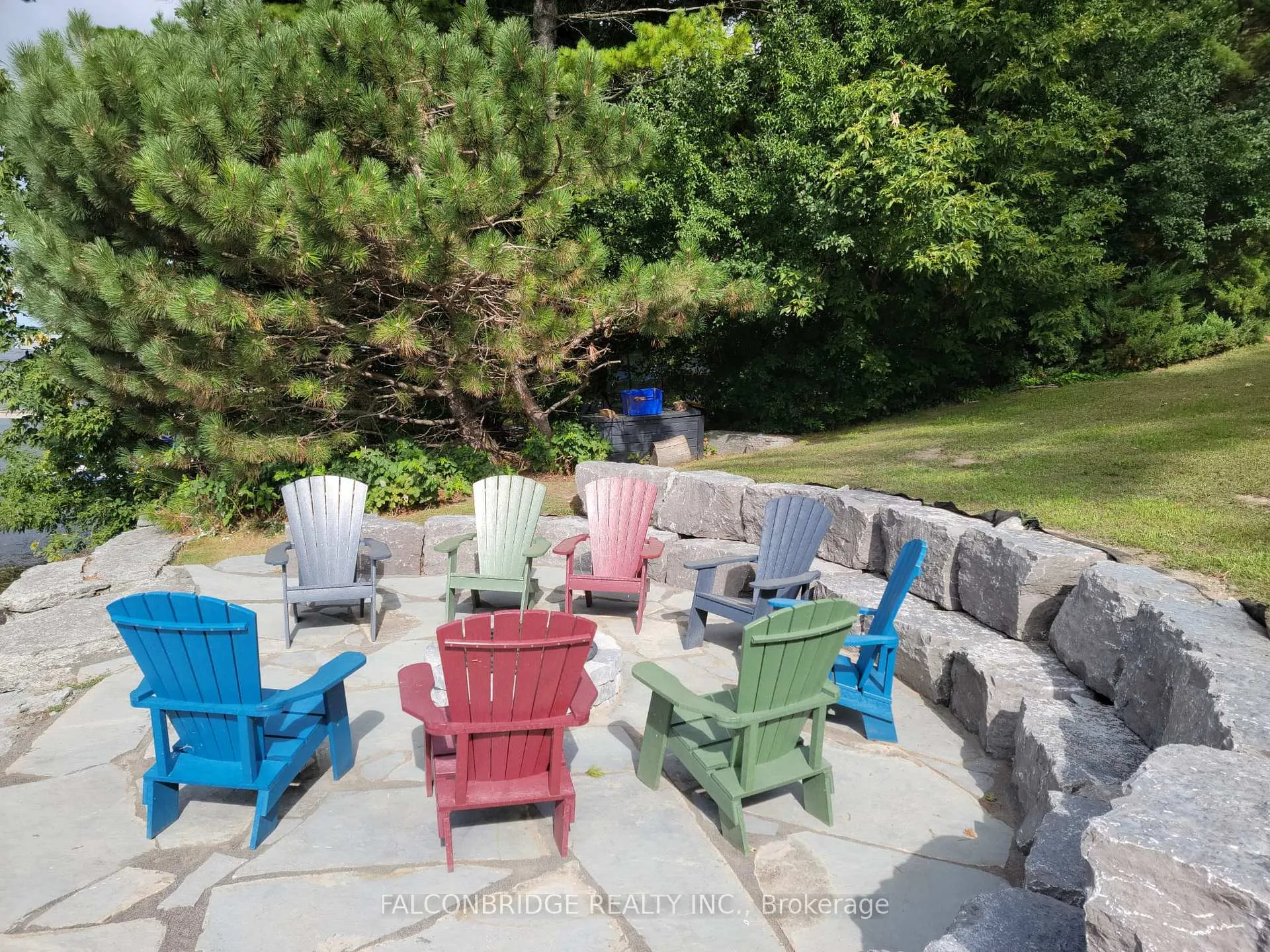 Photo 11 of 7540 Bamsey Drive N, Hamilton Township, Rural Hamilton — HOMEH