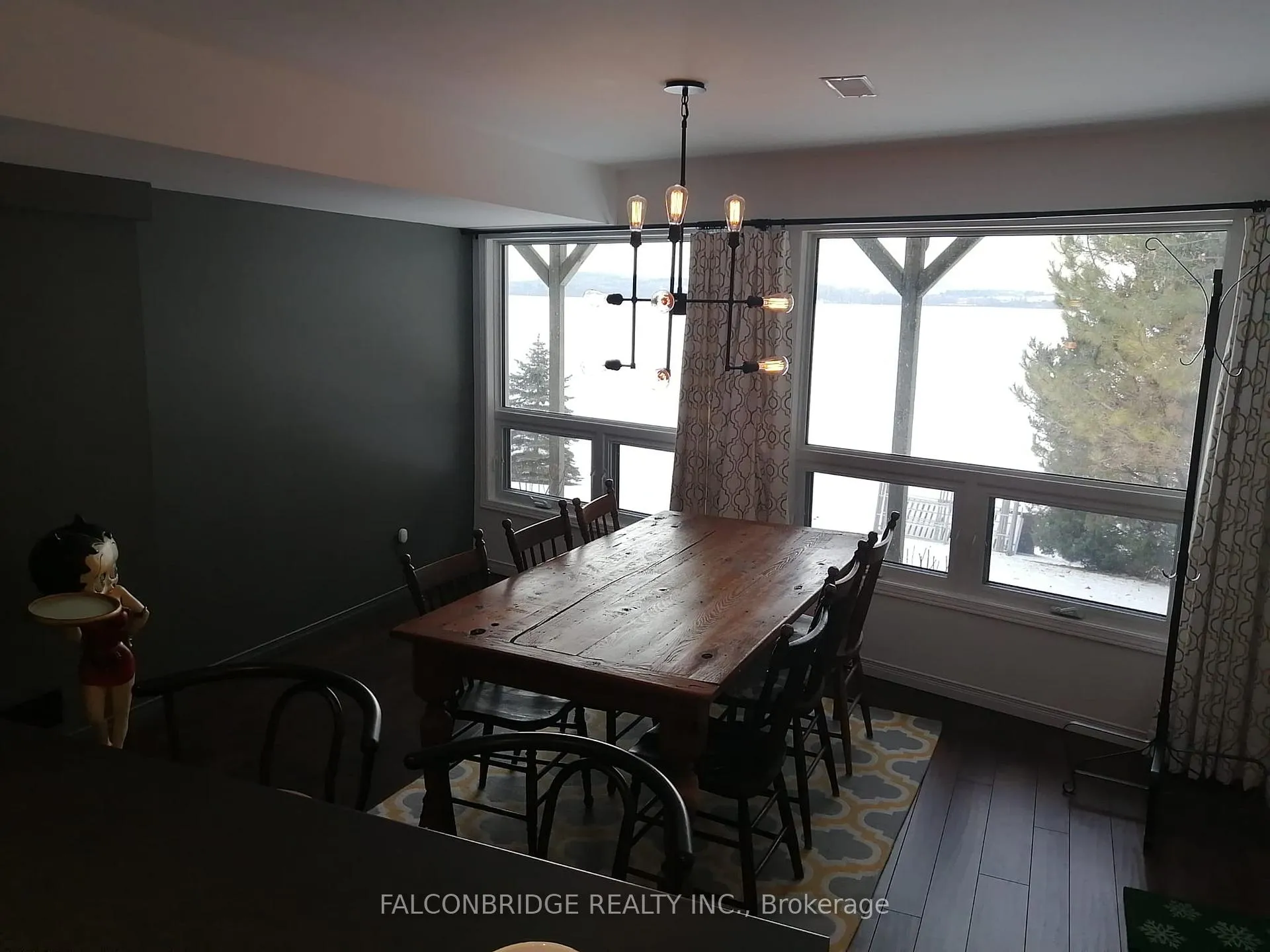 Photo 18 of 7540 Bamsey Drive N, Hamilton Township, Rural Hamilton — HOMEH