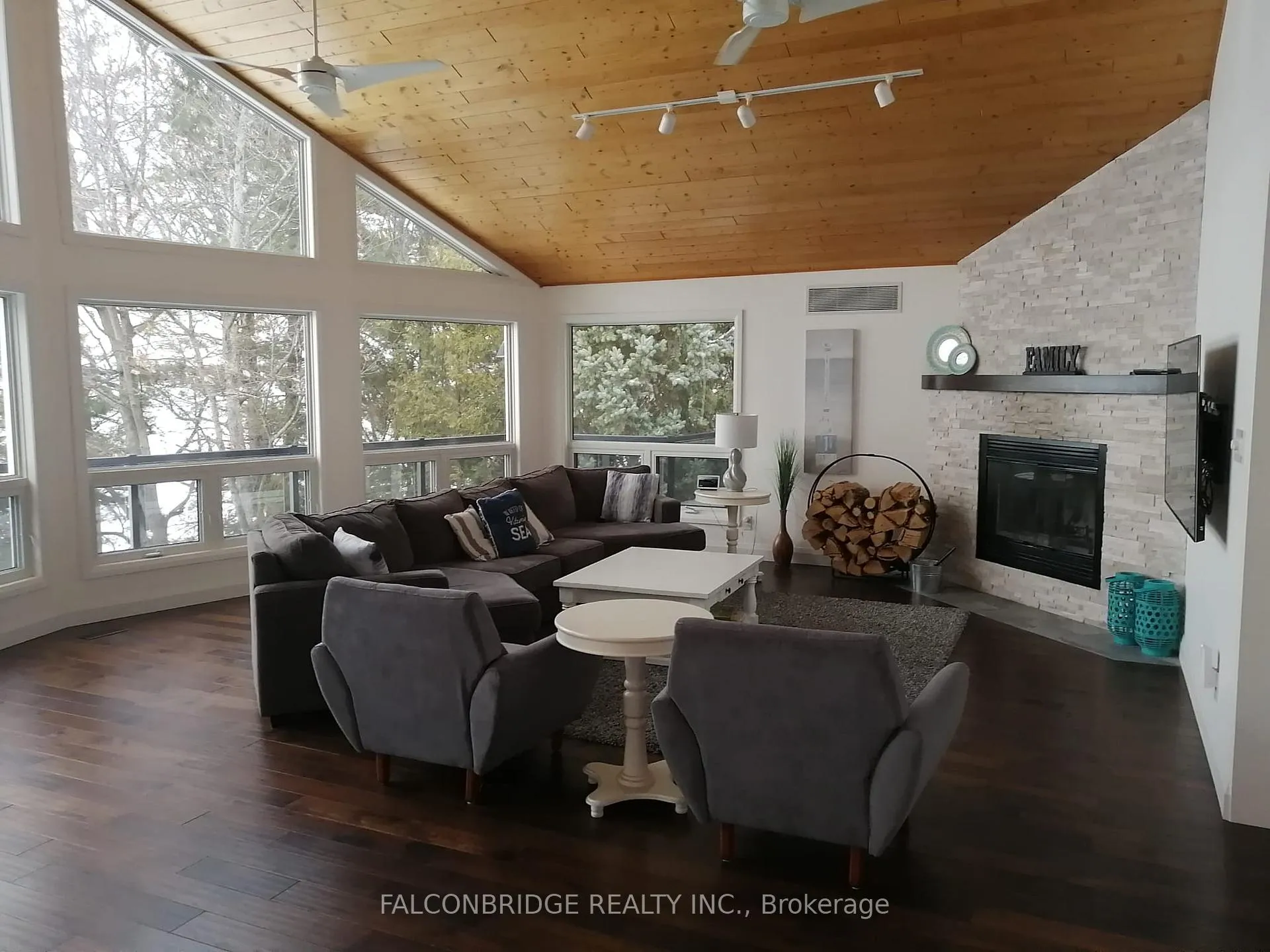 Photo 24 of 7540 Bamsey Drive N, Hamilton Township, Rural Hamilton — HOMEH