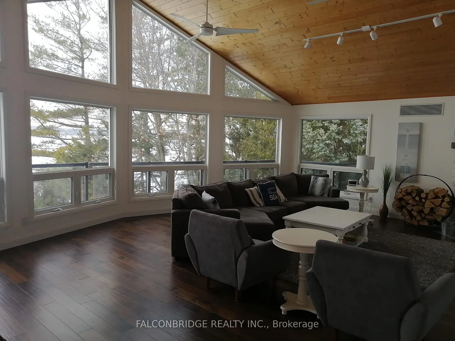 Photo 25 of 7540 Bamsey Drive N, Hamilton Township, Rural Hamilton — HOMEH