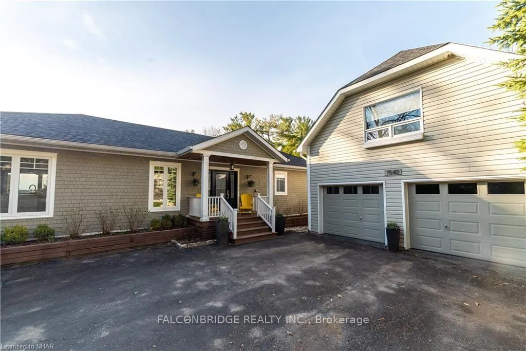 Photo 36 of 7540 Bamsey Drive N, Hamilton Township, Rural Hamilton — HOMEH