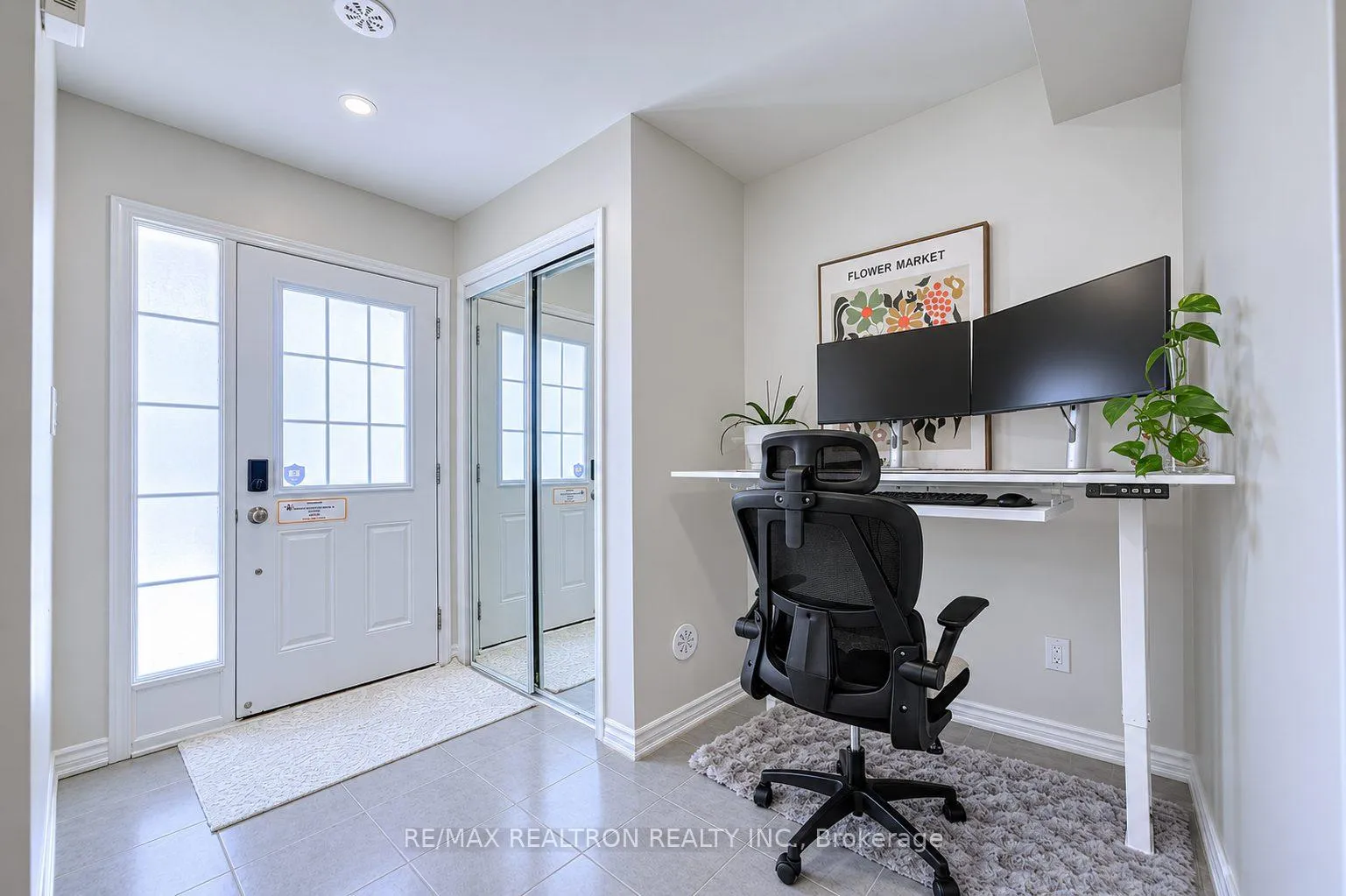 Photo 5 of 1020 Dragonfly Avenue, Pickering, Rural Pickering — HOMEH
