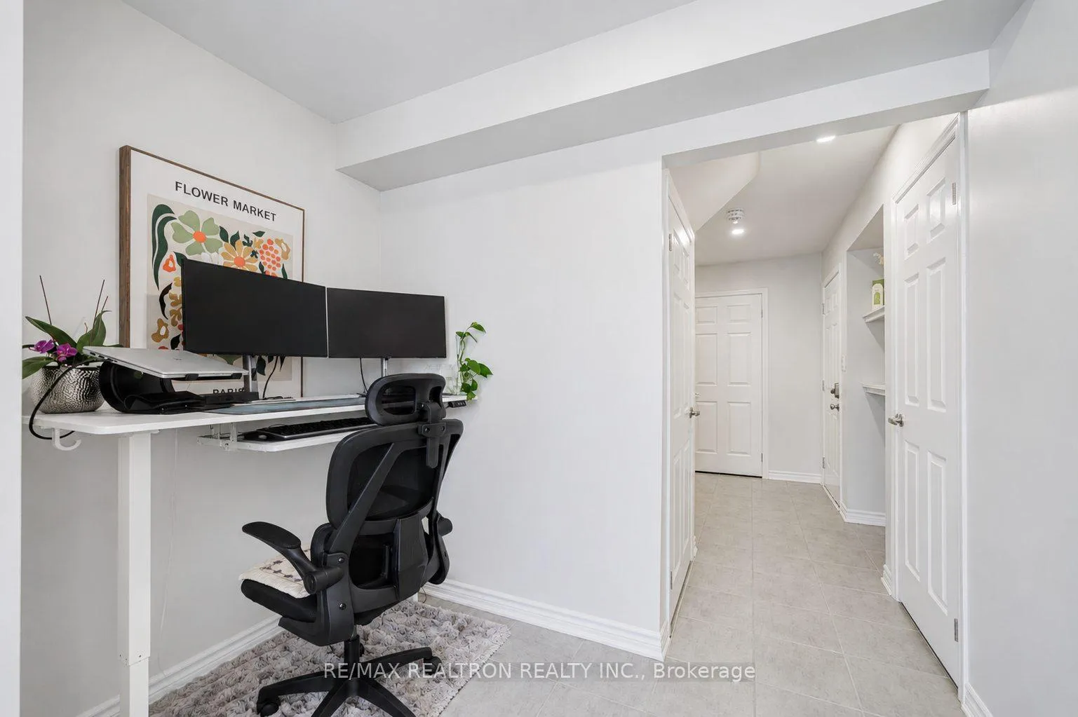 Photo 6 of 1020 Dragonfly Avenue, Pickering, Rural Pickering — HOMEH