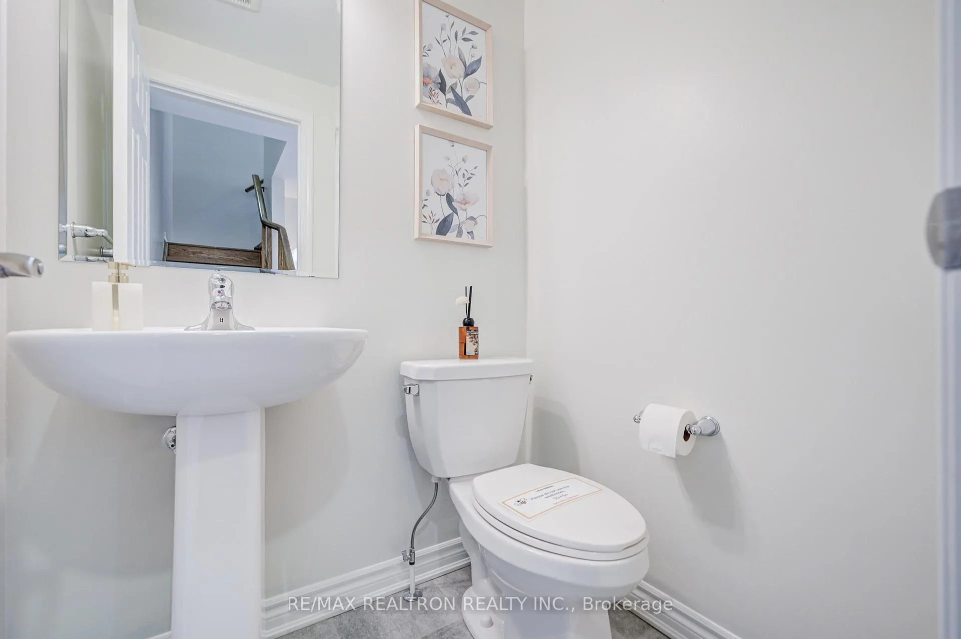 Photo 18 of 1020 Dragonfly Avenue, Pickering, Rural Pickering — HOMEH