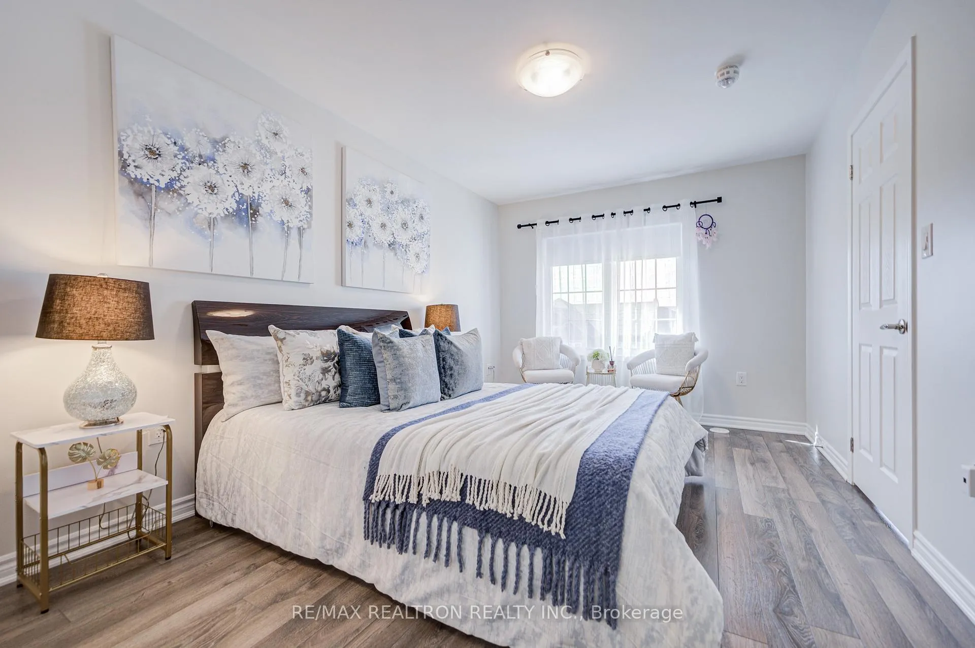 Photo 20 of 1020 Dragonfly Avenue, Pickering, Rural Pickering — HOMEH