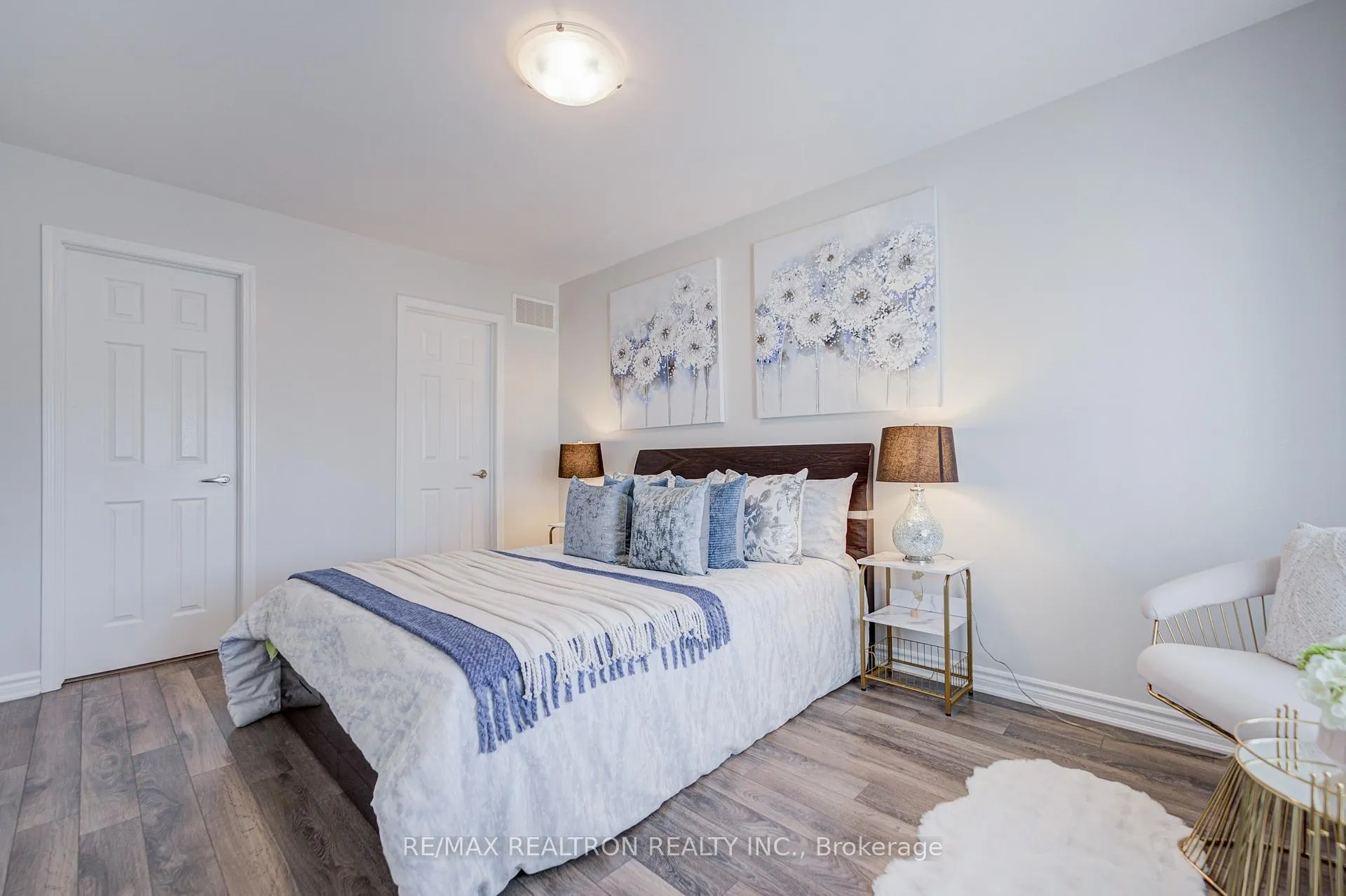 Photo 22 of 1020 Dragonfly Avenue, Pickering, Rural Pickering — HOMEH