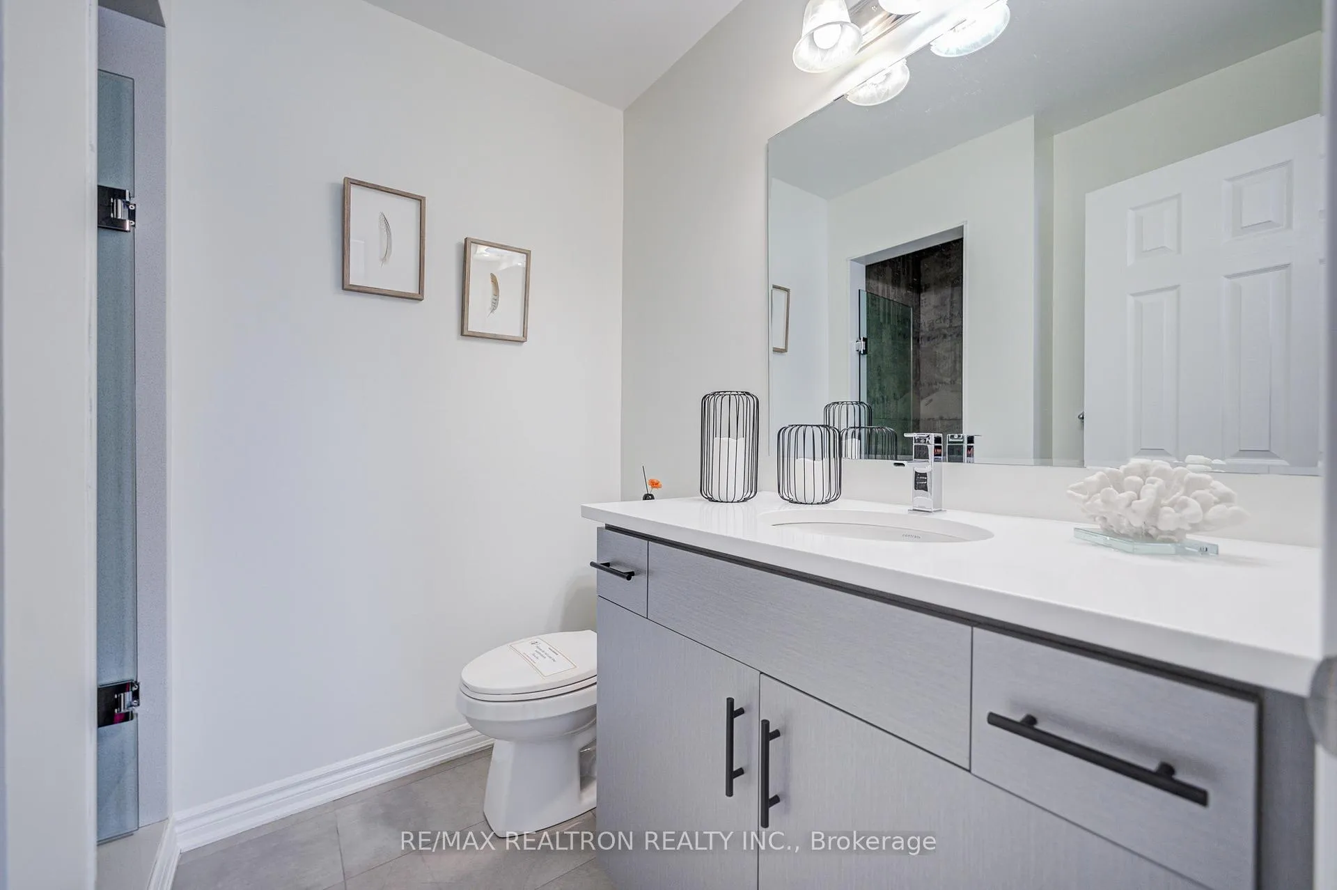 Photo 23 of 1020 Dragonfly Avenue, Pickering, Rural Pickering — HOMEH