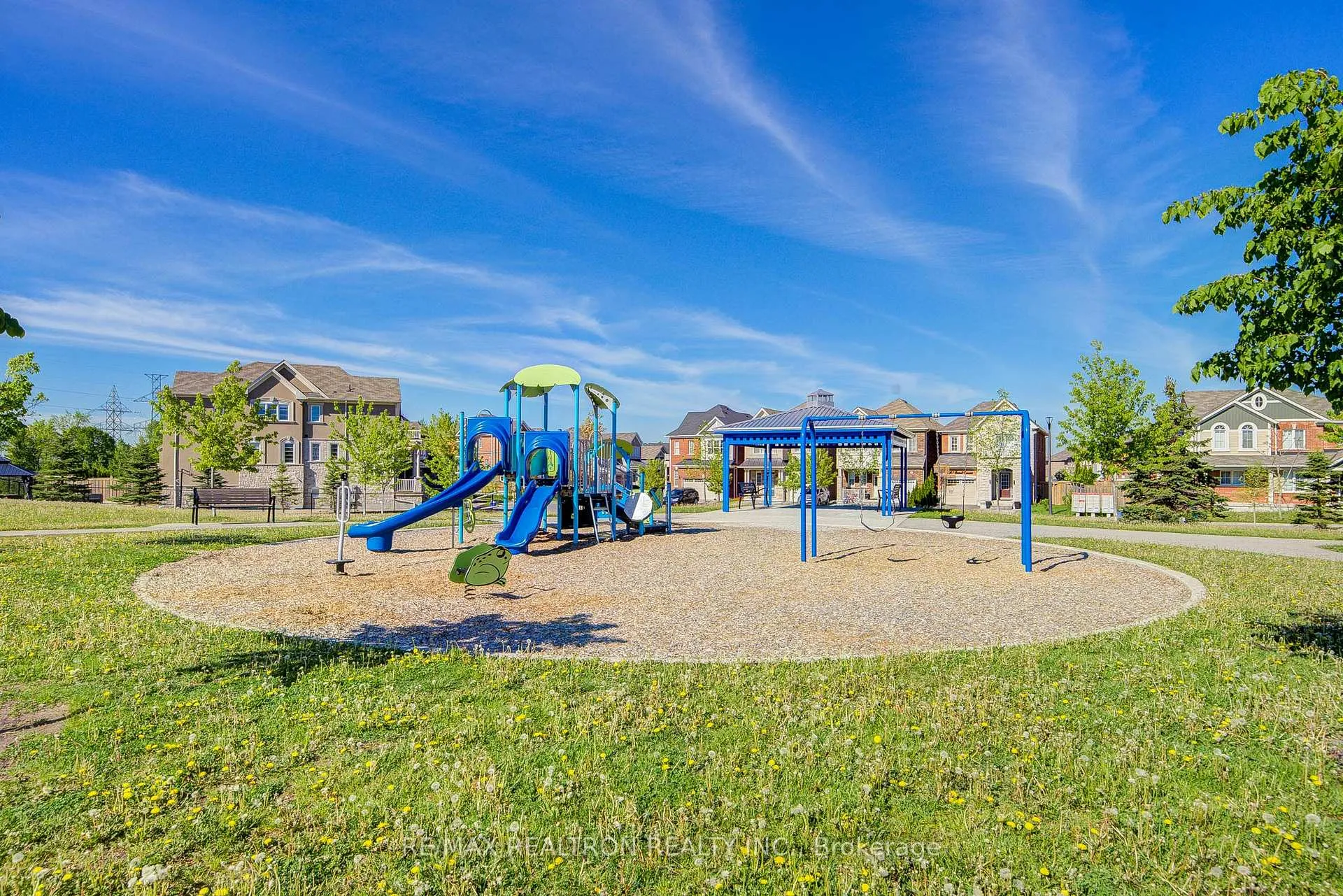 Photo 28 of 1020 Dragonfly Avenue, Pickering, Rural Pickering — HOMEH