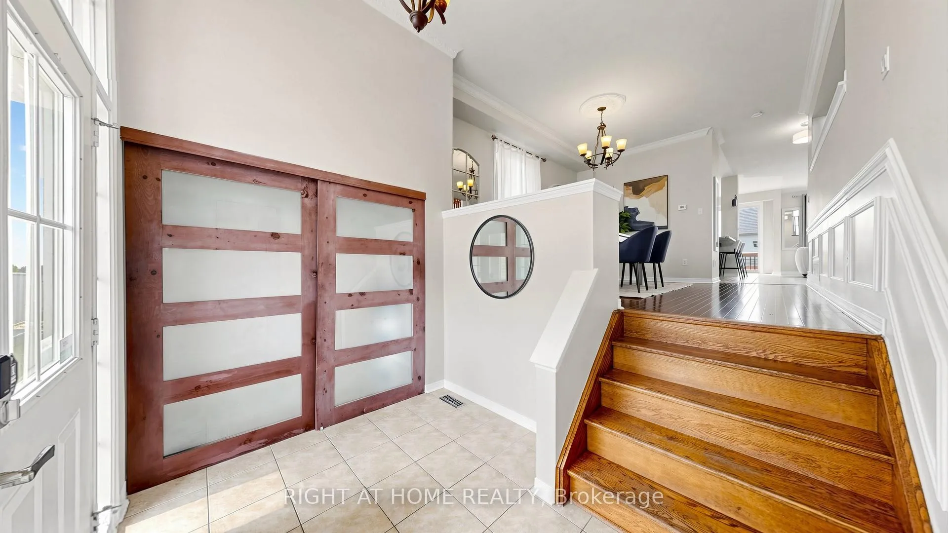 Photo 3 of 22 Byram Downs Street, Ajax, Central East — HOMEH