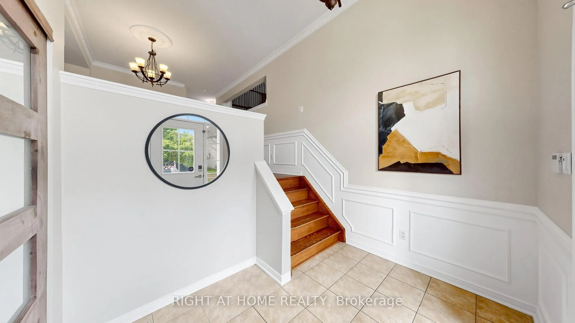 Photo 5 of 22 Byram Downs Street, Ajax, Central East — HOMEH
