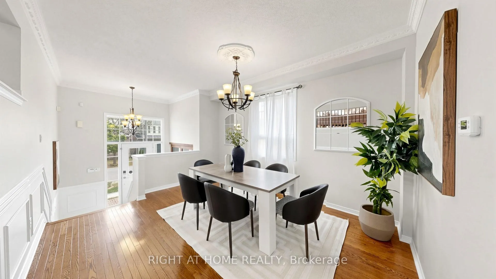 Photo 6 of 22 Byram Downs Street, Ajax, Central East — HOMEH