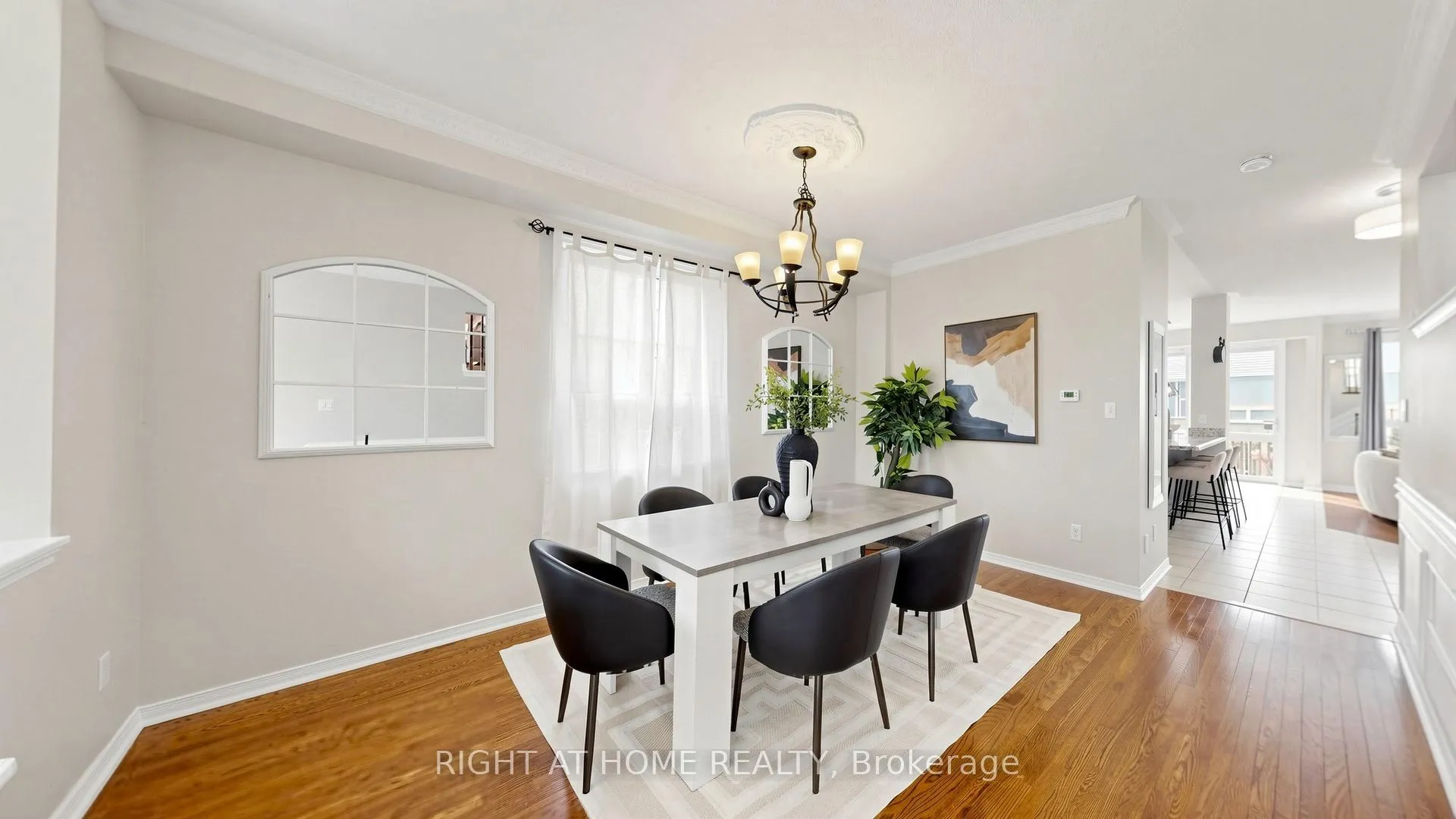 Photo 7 of 22 Byram Downs Street, Ajax, Central East — HOMEH