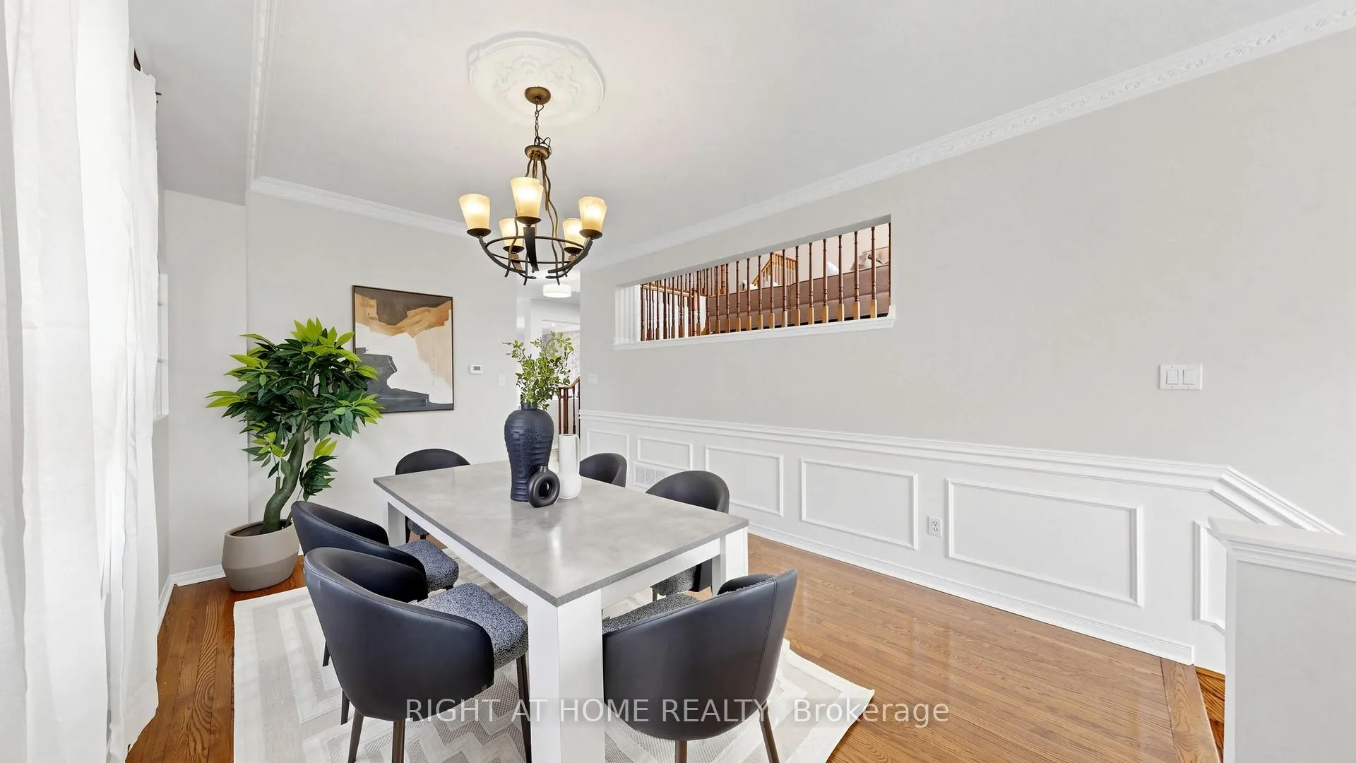 Photo 8 of 22 Byram Downs Street, Ajax, Central East — HOMEH