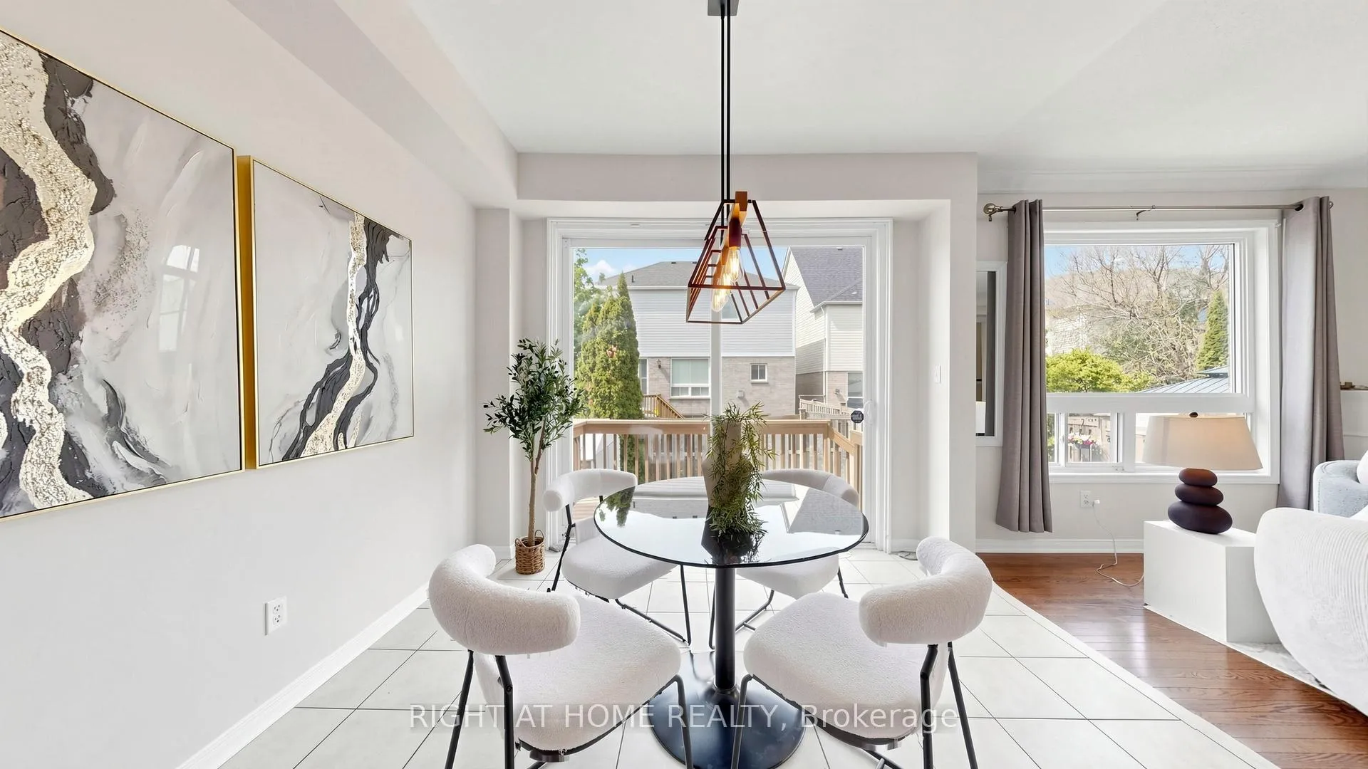Photo 16 of 22 Byram Downs Street, Ajax, Central East — HOMEH