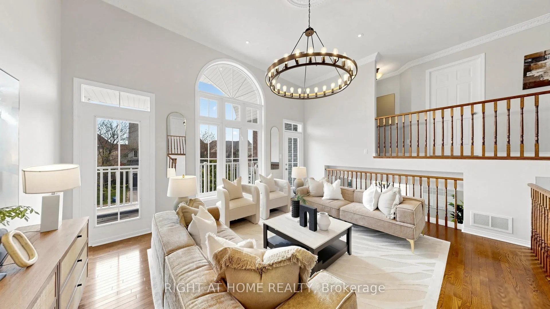 Photo 19 of 22 Byram Downs Street, Ajax, Central East — HOMEH