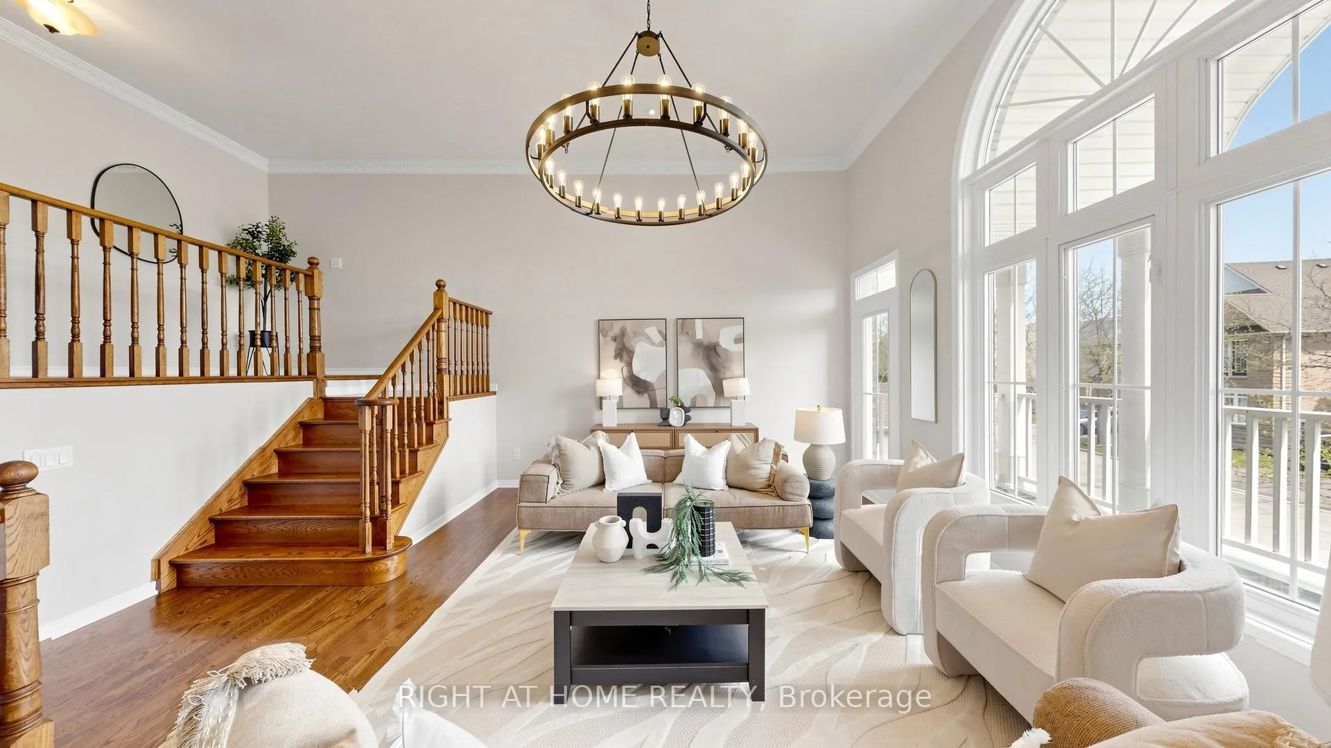Photo 21 of 22 Byram Downs Street, Ajax, Central East — HOMEH