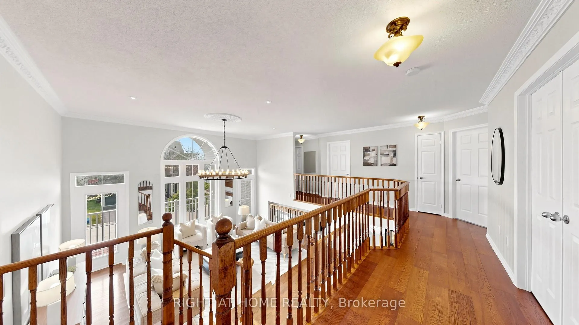 Photo 23 of 22 Byram Downs Street, Ajax, Central East — HOMEH