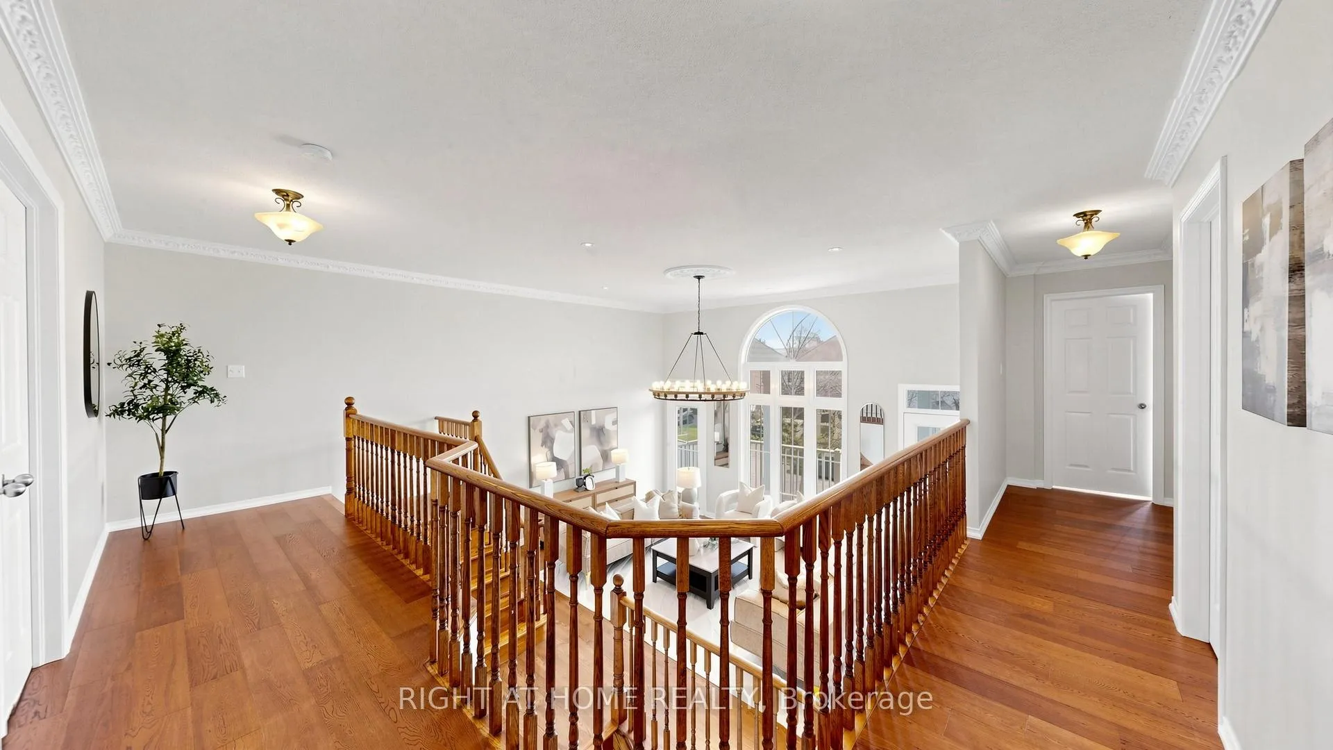 Photo 24 of 22 Byram Downs Street, Ajax, Central East — HOMEH