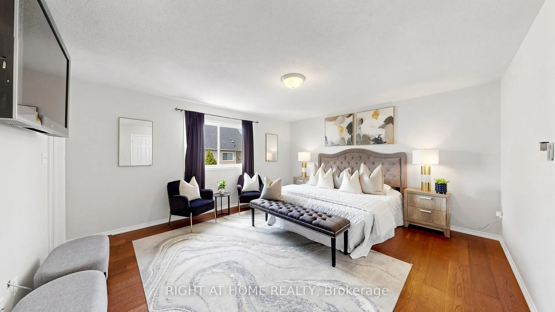 Photo 25 of 22 Byram Downs Street, Ajax, Central East — HOMEH