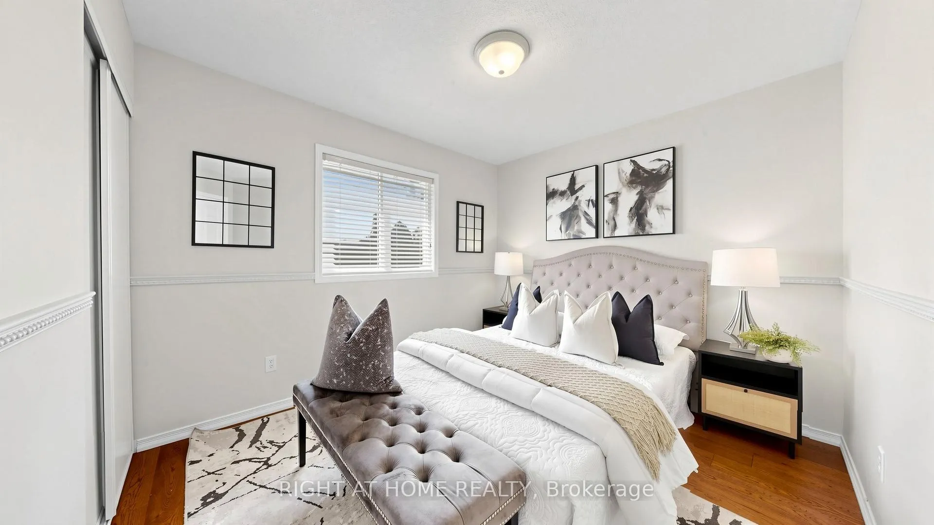 Photo 31 of 22 Byram Downs Street, Ajax, Central East — HOMEH