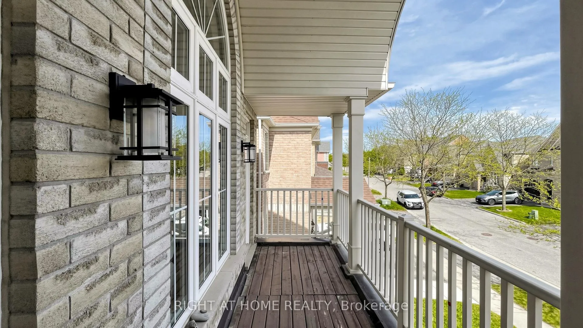 Photo 38 of 22 Byram Downs Street, Ajax, Central East — HOMEH