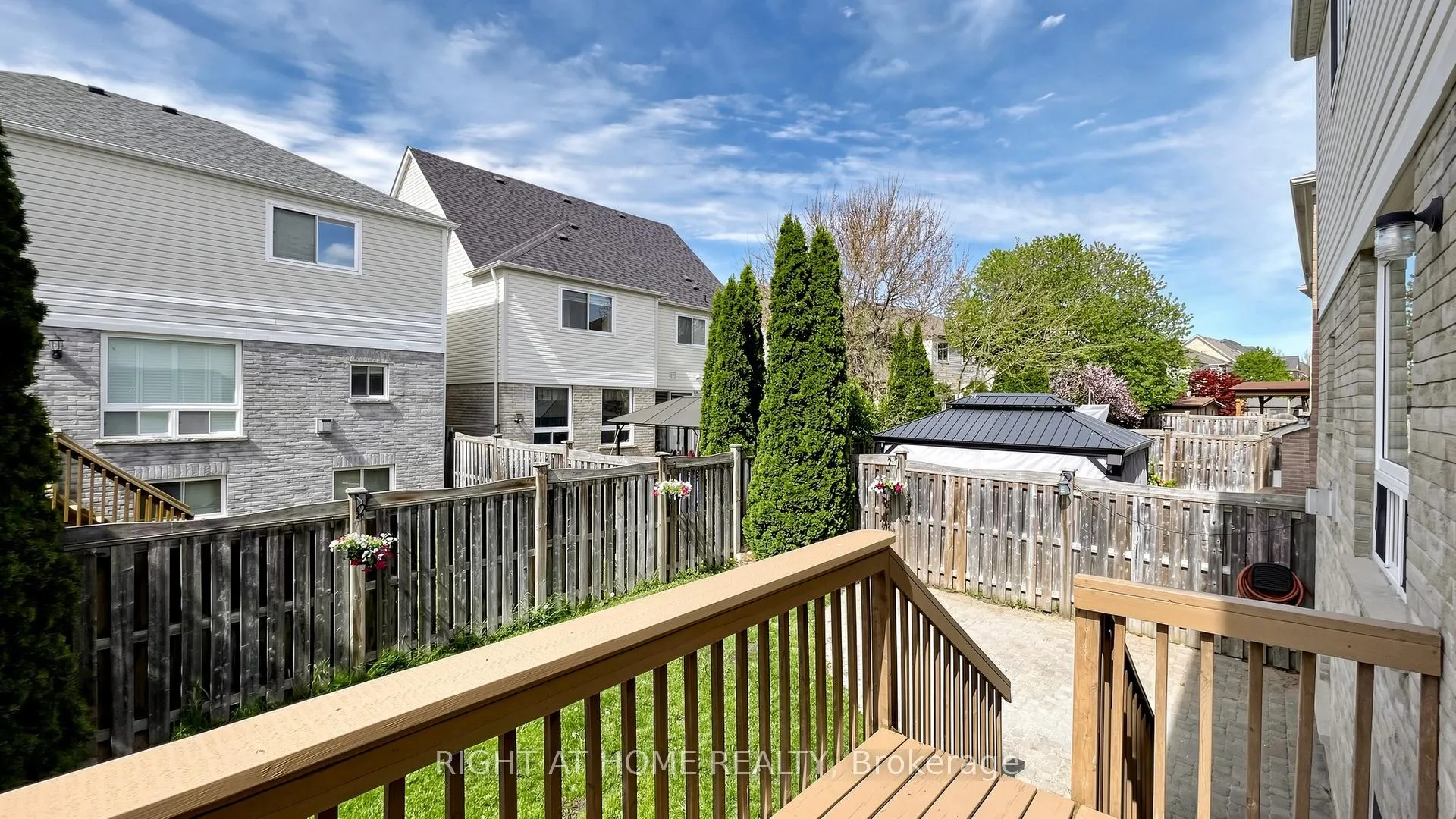 Photo 40 of 22 Byram Downs Street, Ajax, Central East — HOMEH