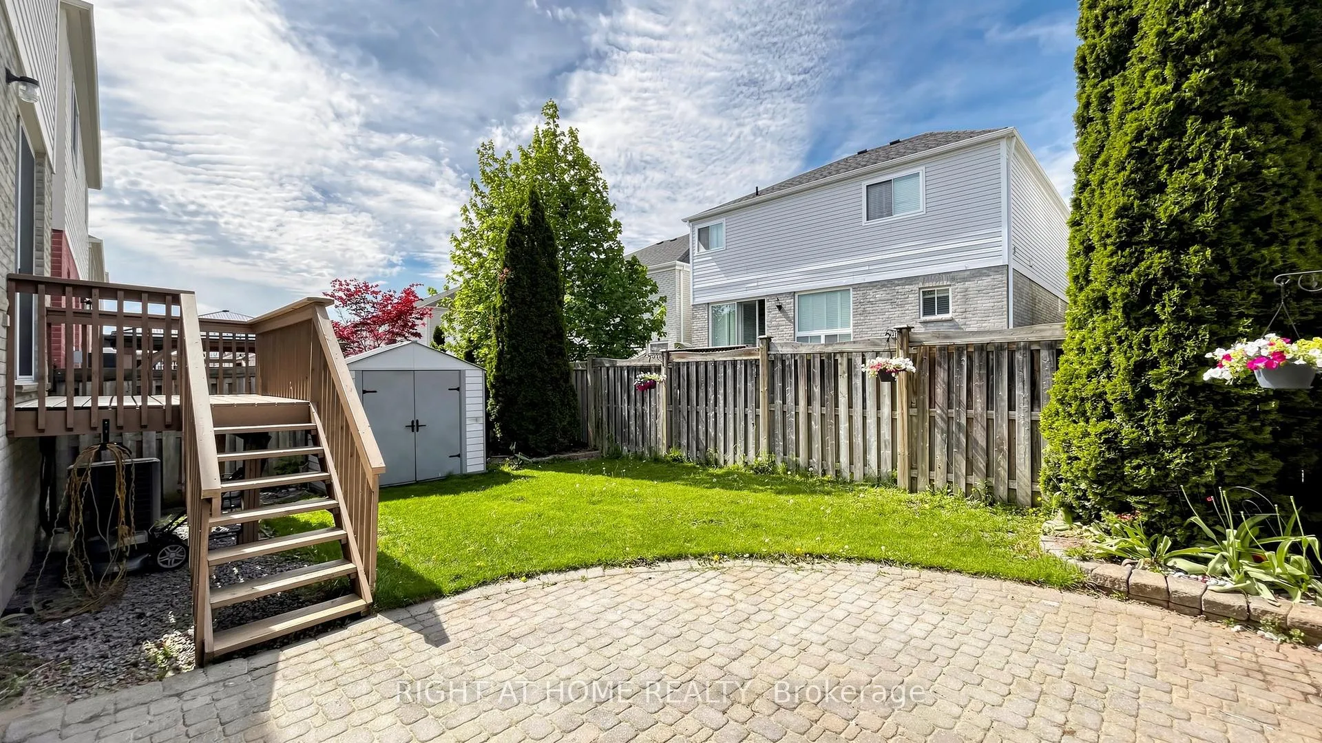 Photo 41 of 22 Byram Downs Street, Ajax, Central East — HOMEH