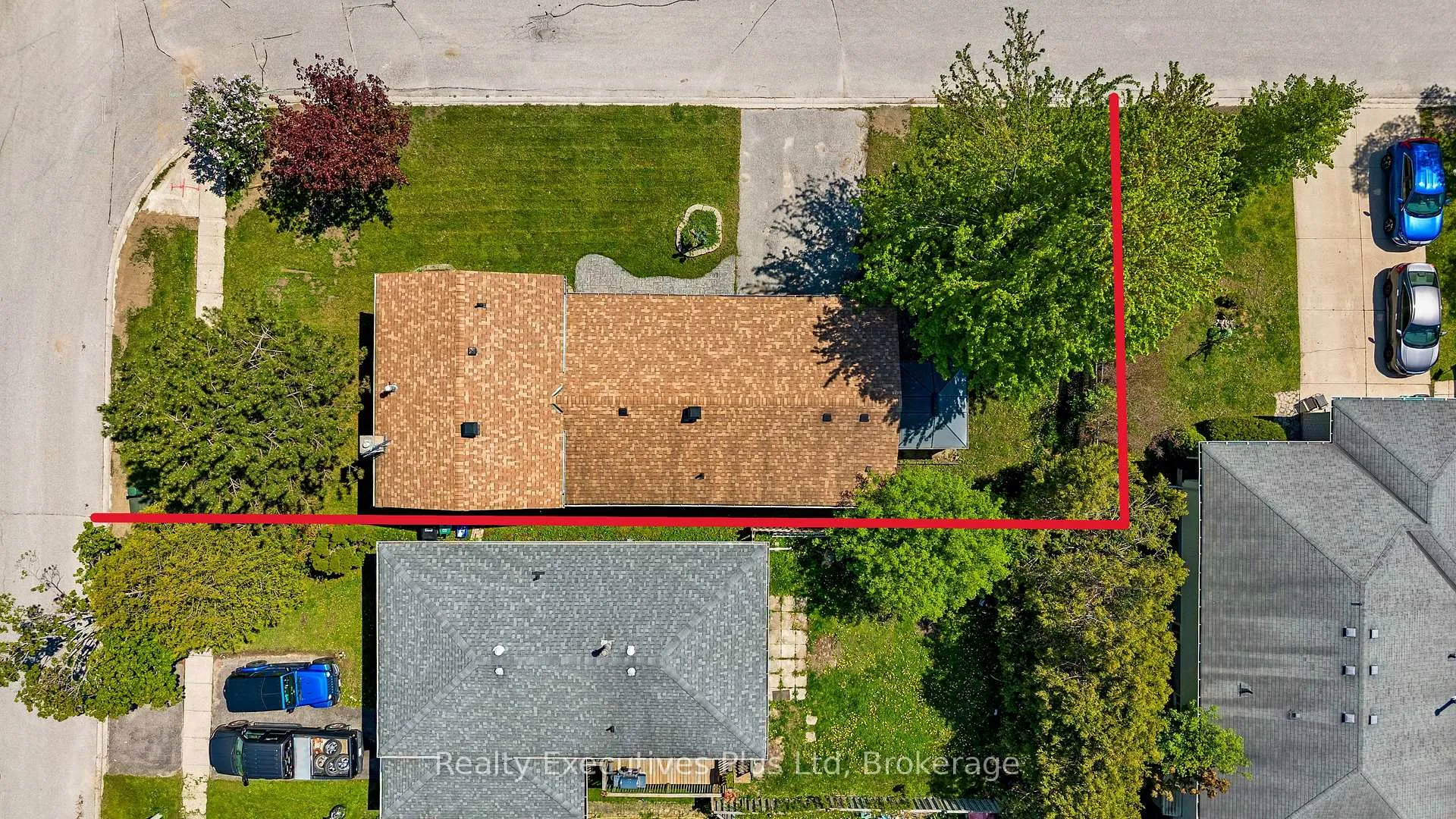 Photo 17 of 24 McConkey Place, Barrie, Allandale Heights — HOMEH