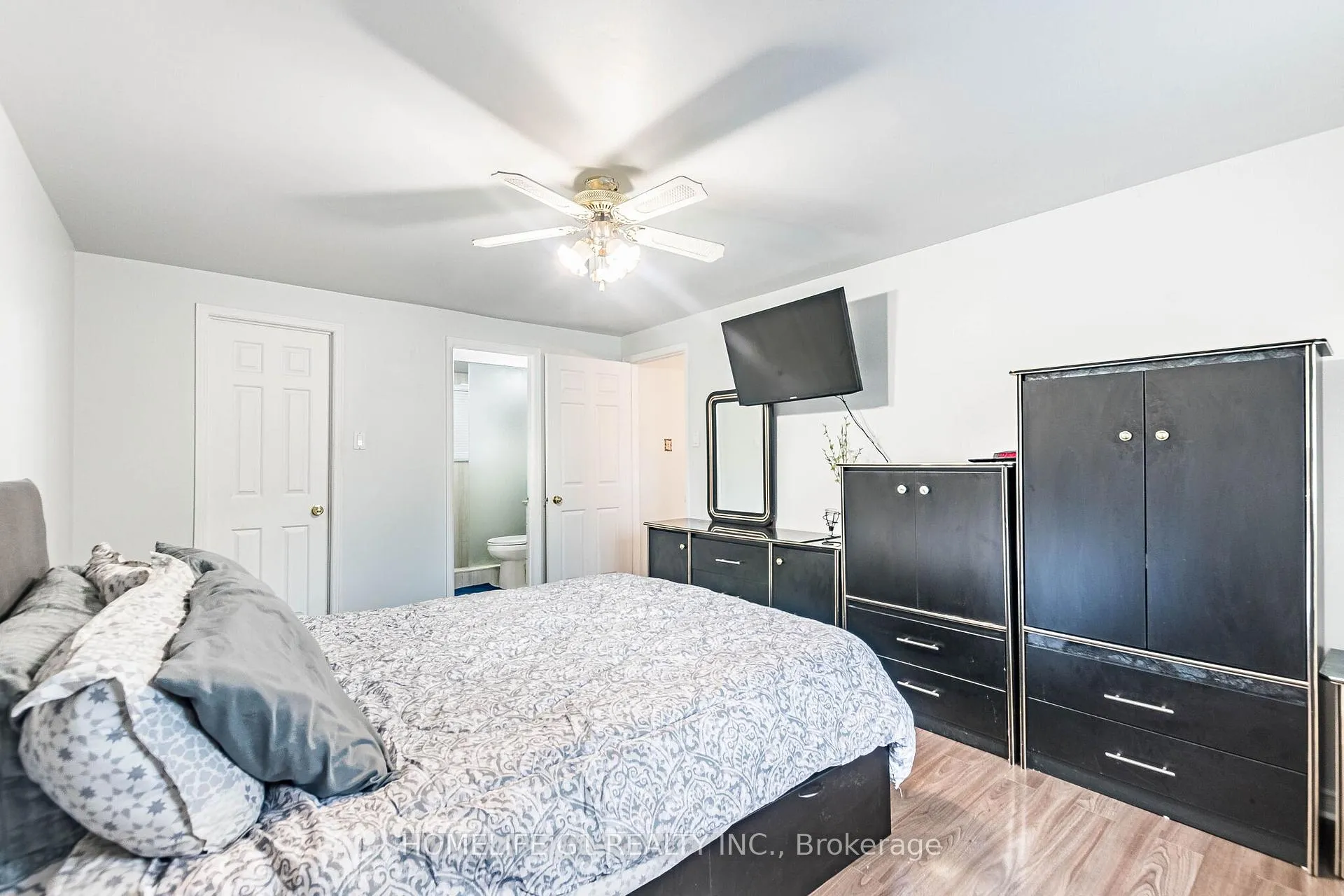 Photo 24 of 92 Reynier Drive, Brampton, Heart Lake East — HOMEH