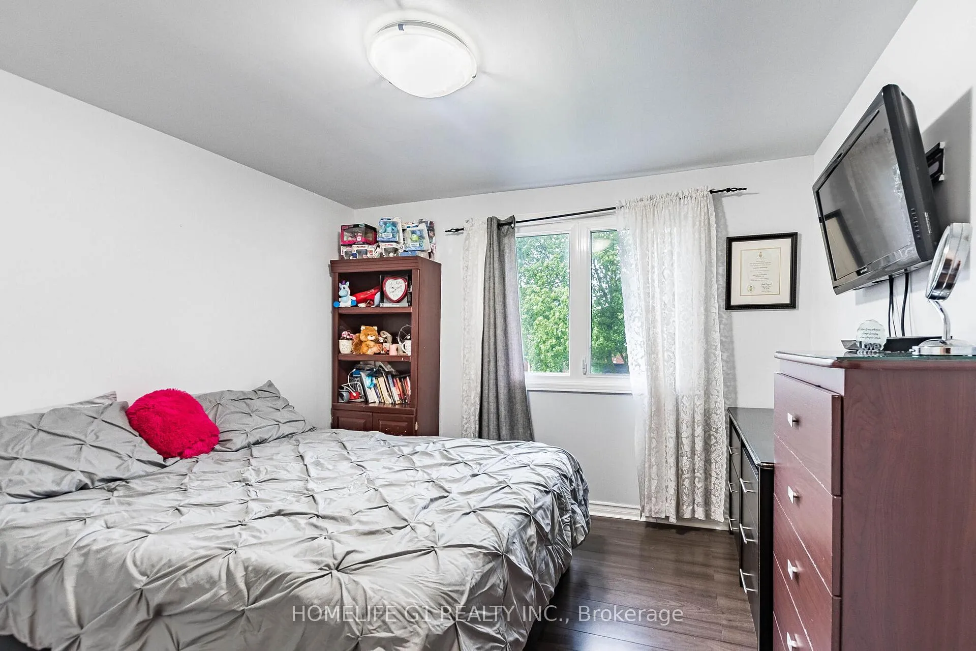 Photo 27 of 92 Reynier Drive, Brampton, Heart Lake East — HOMEH