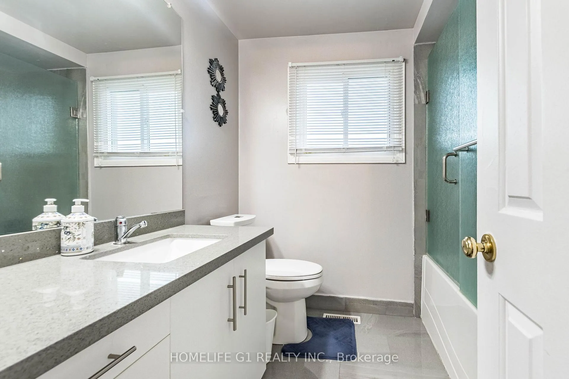Photo 28 of 92 Reynier Drive, Brampton, Heart Lake East — HOMEH