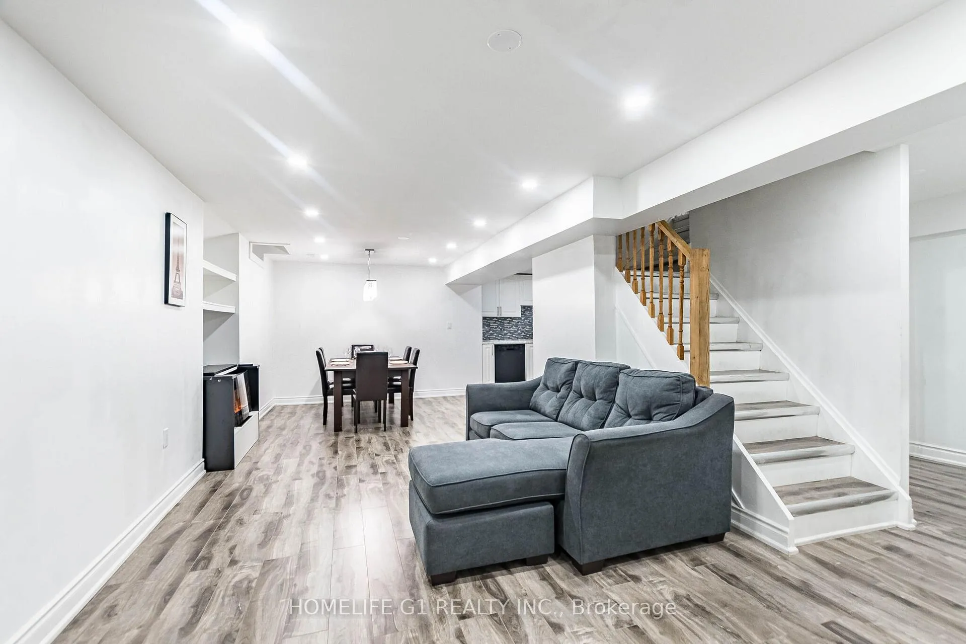 Photo 29 of 92 Reynier Drive, Brampton, Heart Lake East — HOMEH