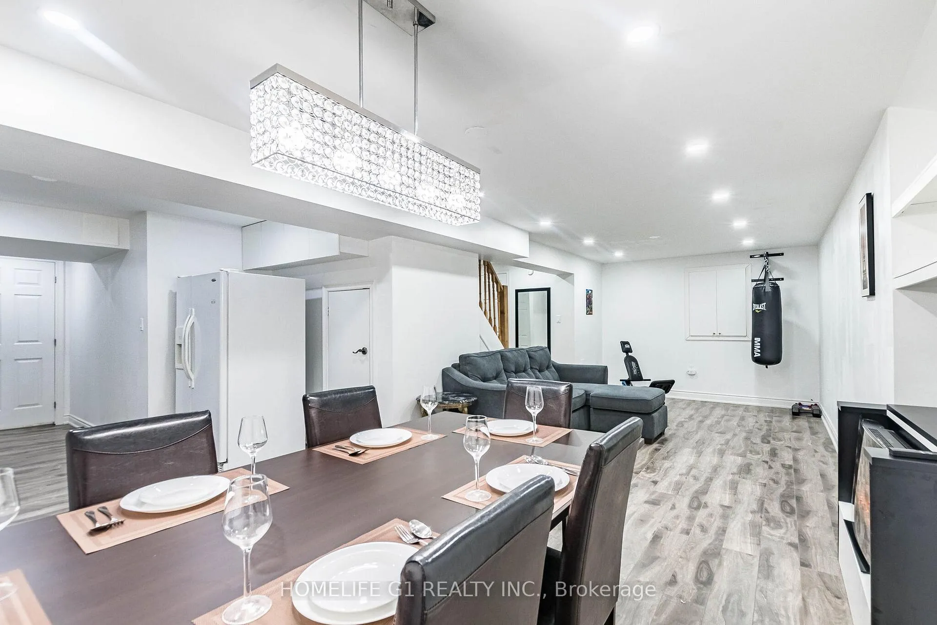 Photo 30 of 92 Reynier Drive, Brampton, Heart Lake East — HOMEH