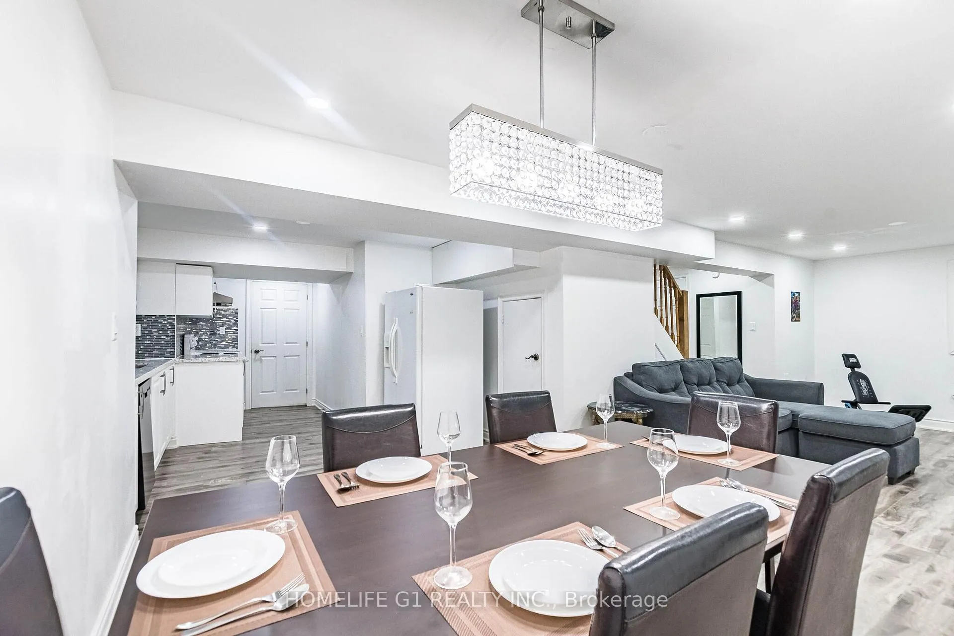 Photo 31 of 92 Reynier Drive, Brampton, Heart Lake East — HOMEH