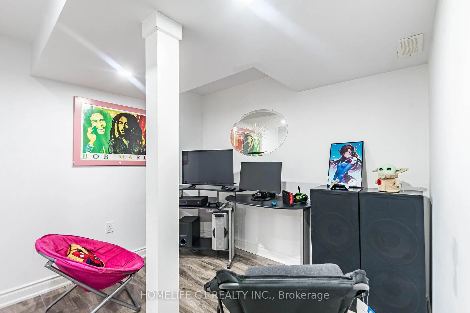 Photo 34 of 92 Reynier Drive, Brampton, Heart Lake East — HOMEH