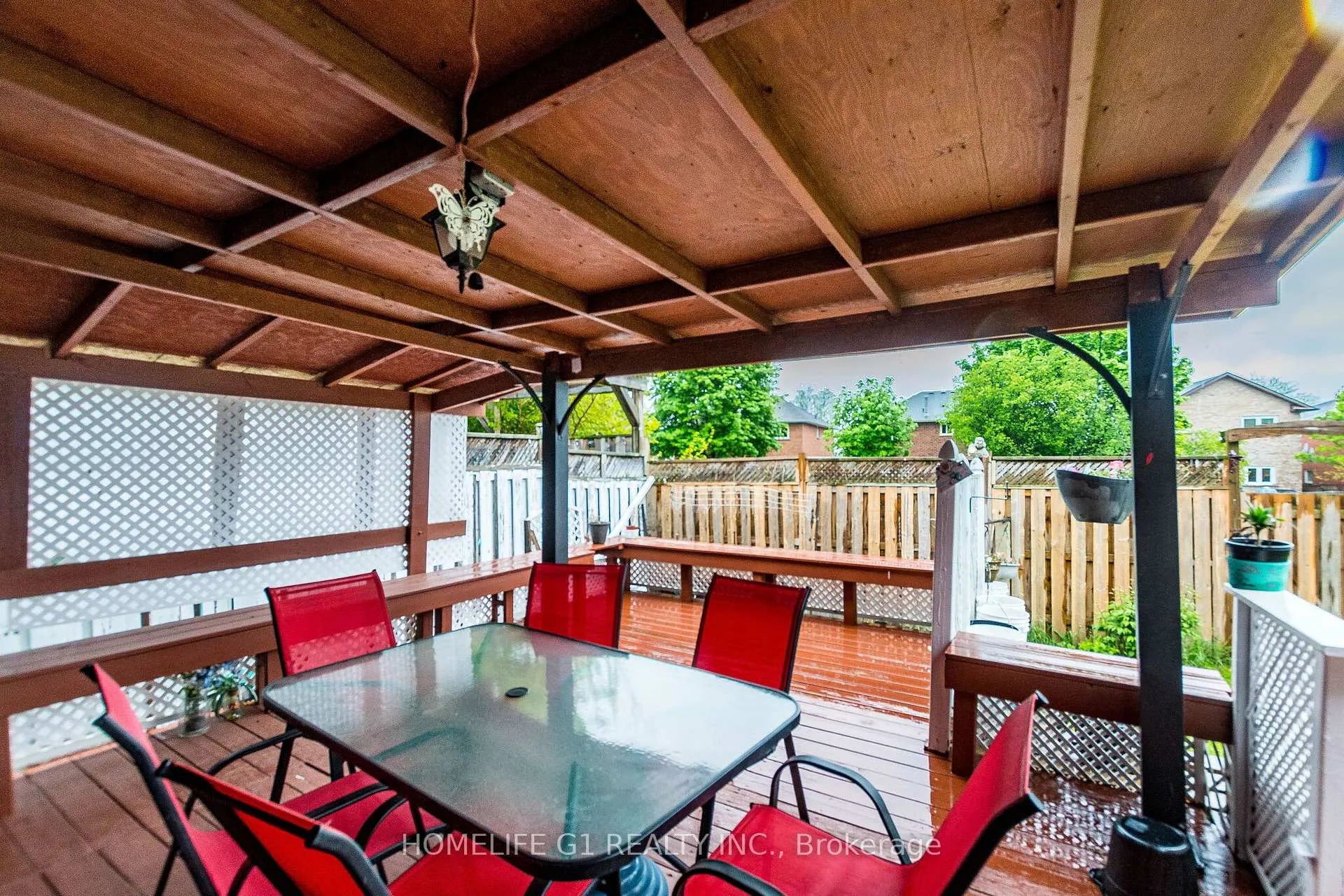 Photo 37 of 92 Reynier Drive, Brampton, Heart Lake East — HOMEH