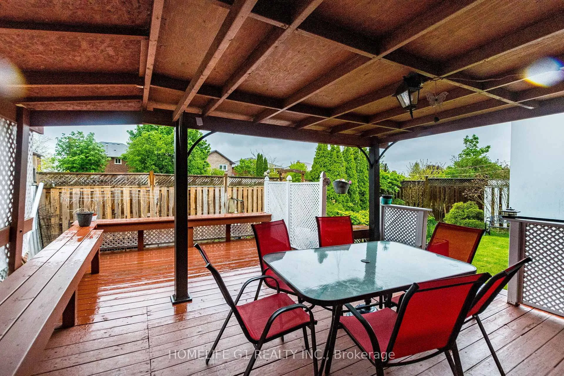 Photo 38 of 92 Reynier Drive, Brampton, Heart Lake East — HOMEH