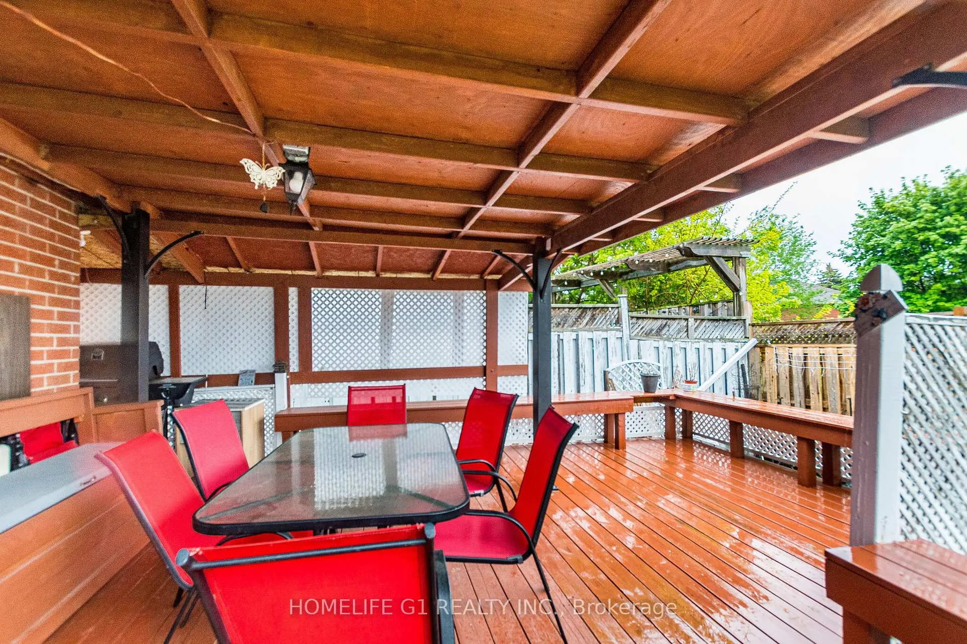 Photo 40 of 92 Reynier Drive, Brampton, Heart Lake East — HOMEH