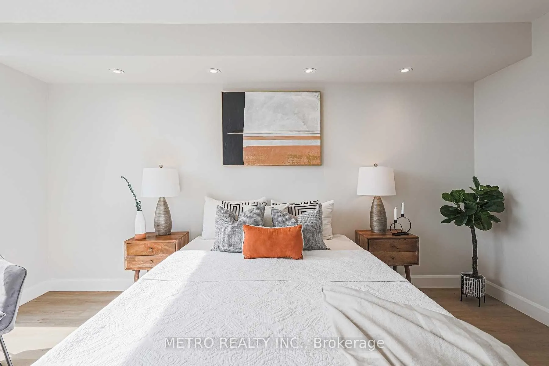 Photo 20 of Unit 706, 30 Harding Boulevard, Richmond Hill, Harding — HOMEH