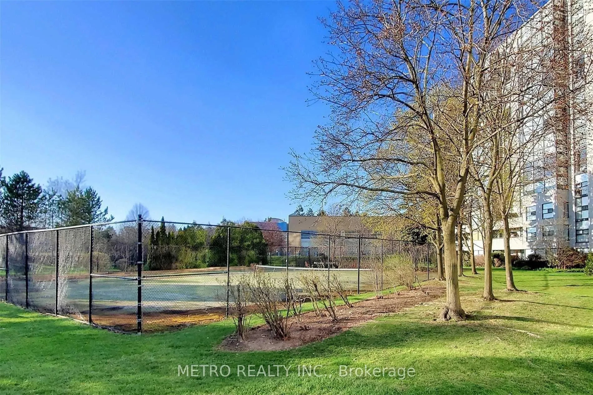 Photo 26 of Unit 706, 30 Harding Boulevard, Richmond Hill, Harding — HOMEH