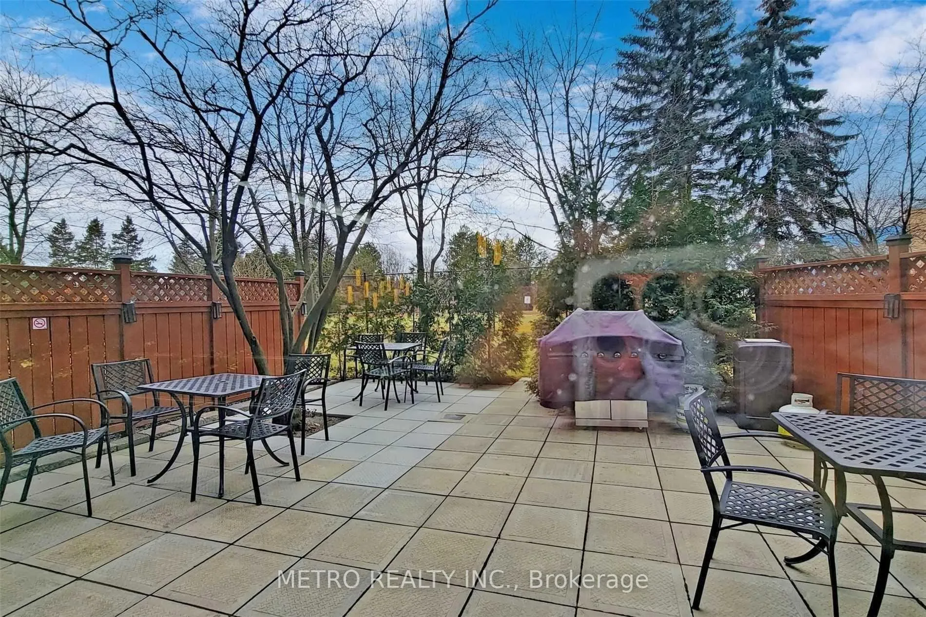 Photo 27 of Unit 706, 30 Harding Boulevard, Richmond Hill, Harding — HOMEH