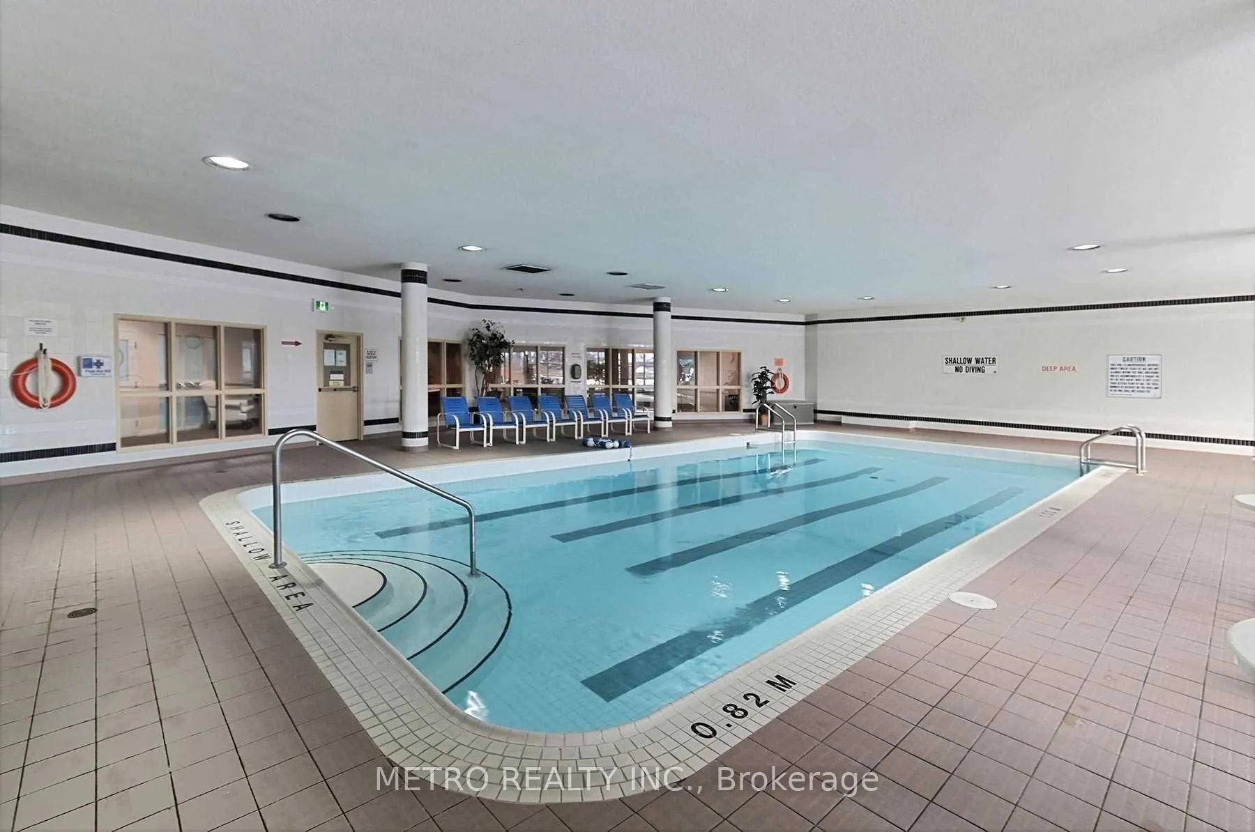 Photo 30 of Unit 706, 30 Harding Boulevard, Richmond Hill, Harding — HOMEH