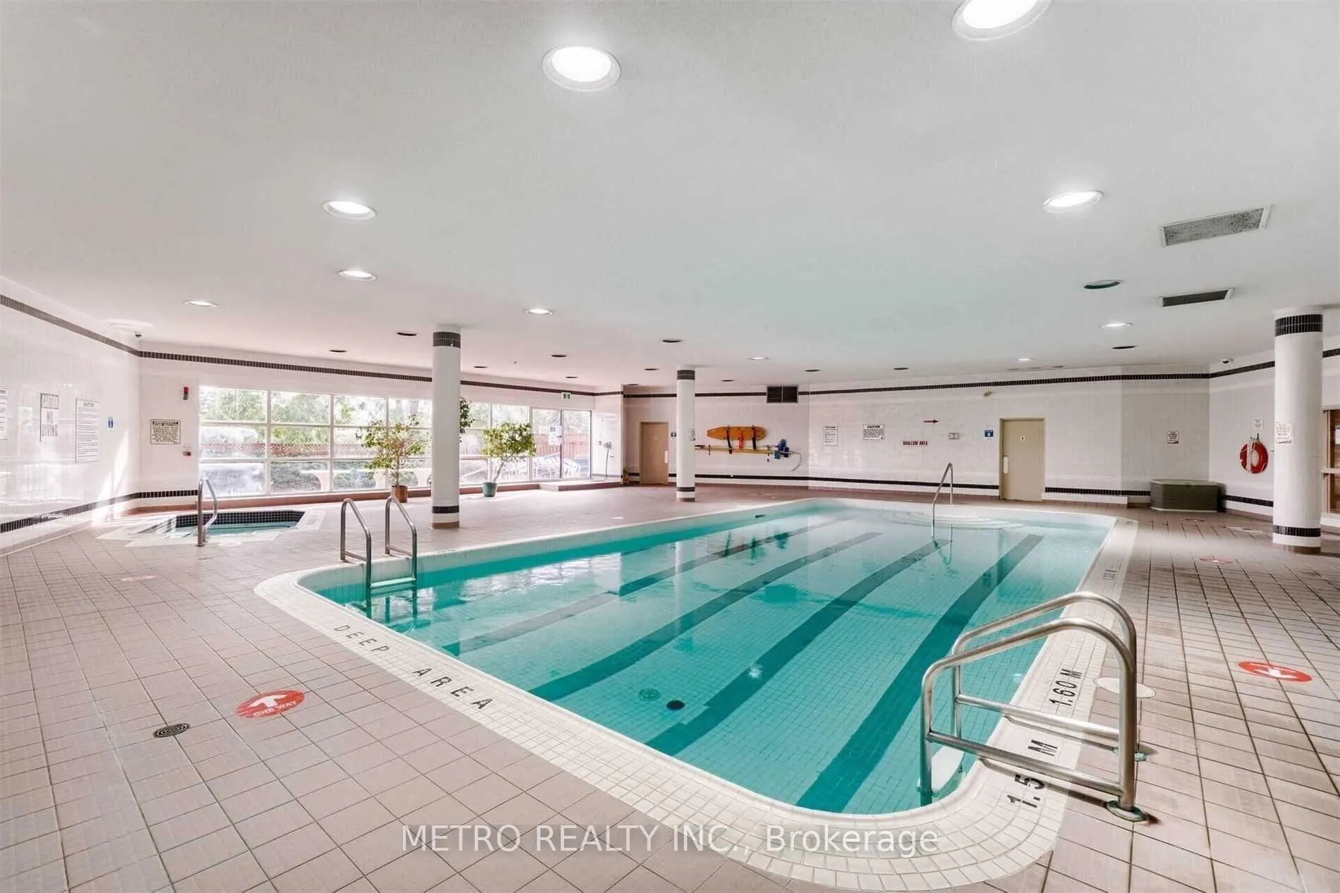 Photo 31 of Unit 706, 30 Harding Boulevard, Richmond Hill, Harding — HOMEH