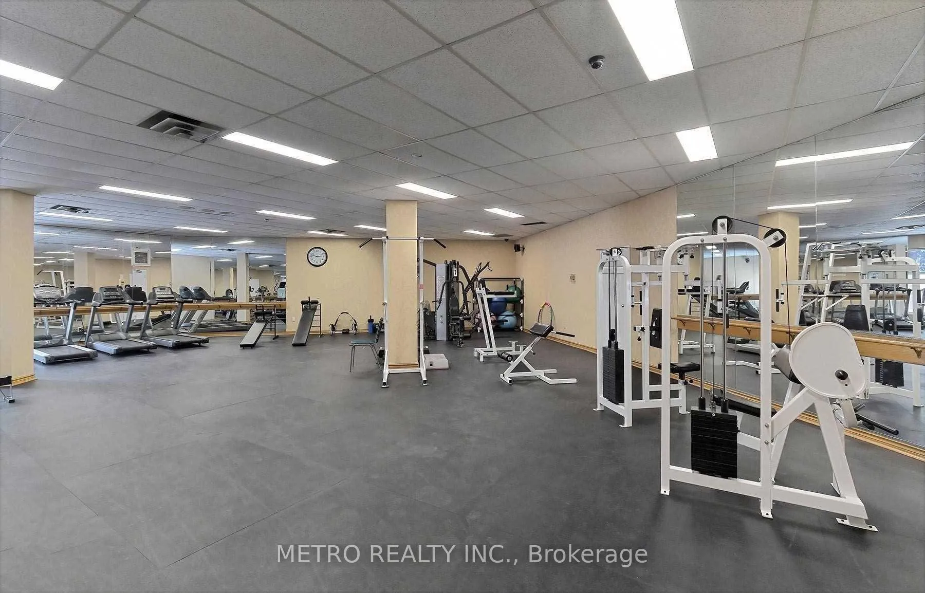 Photo 33 of Unit 706, 30 Harding Boulevard, Richmond Hill, Harding — HOMEH