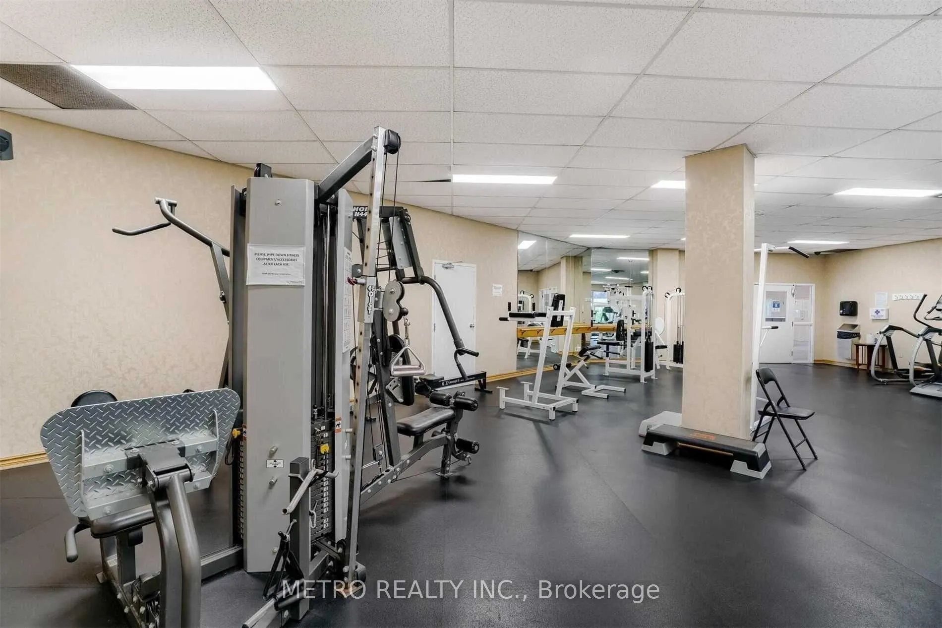 Photo 34 of Unit 706, 30 Harding Boulevard, Richmond Hill, Harding — HOMEH