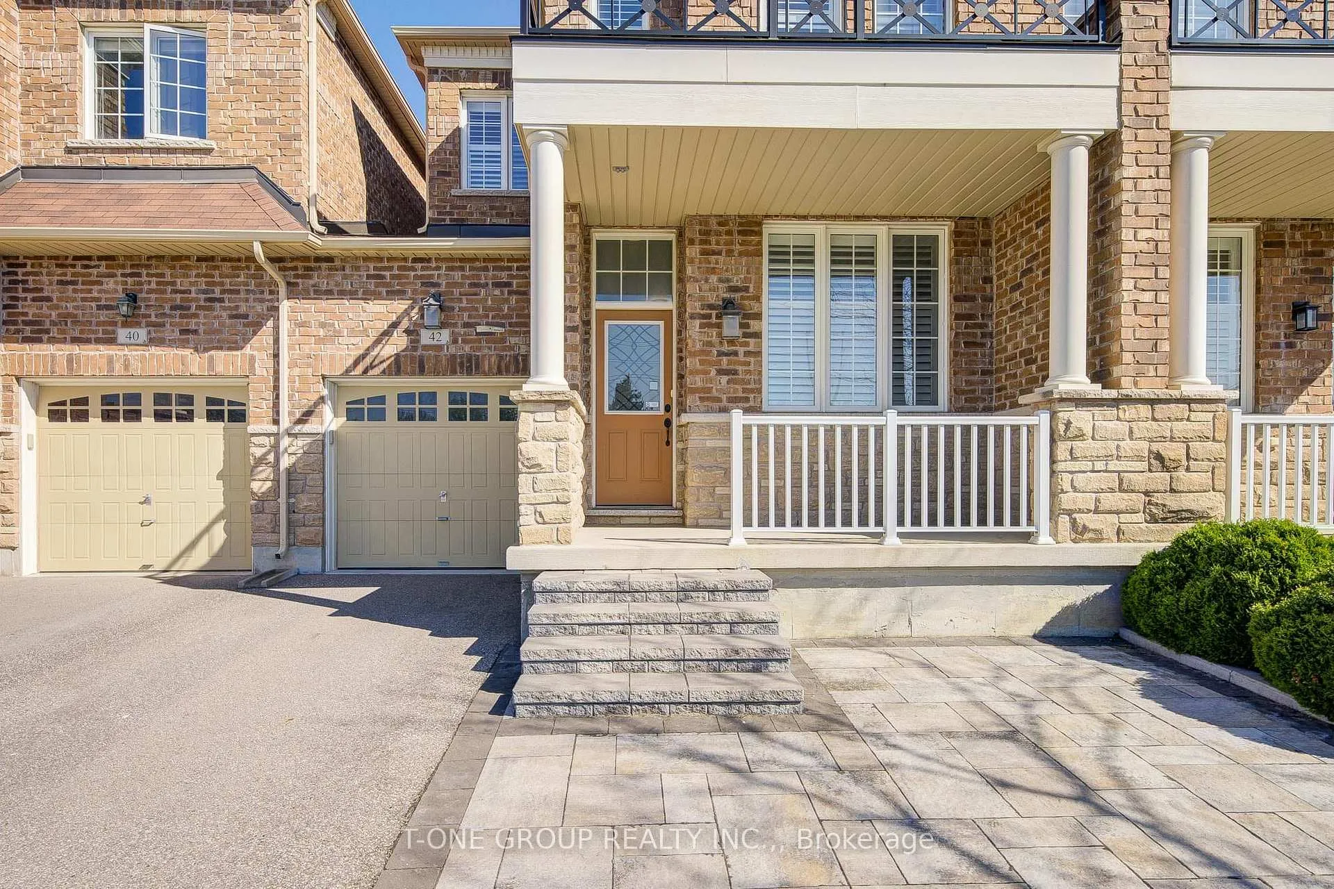 Photo 4 of 42 Christian Ritter Drive, Markham, Berczy — HOMEH