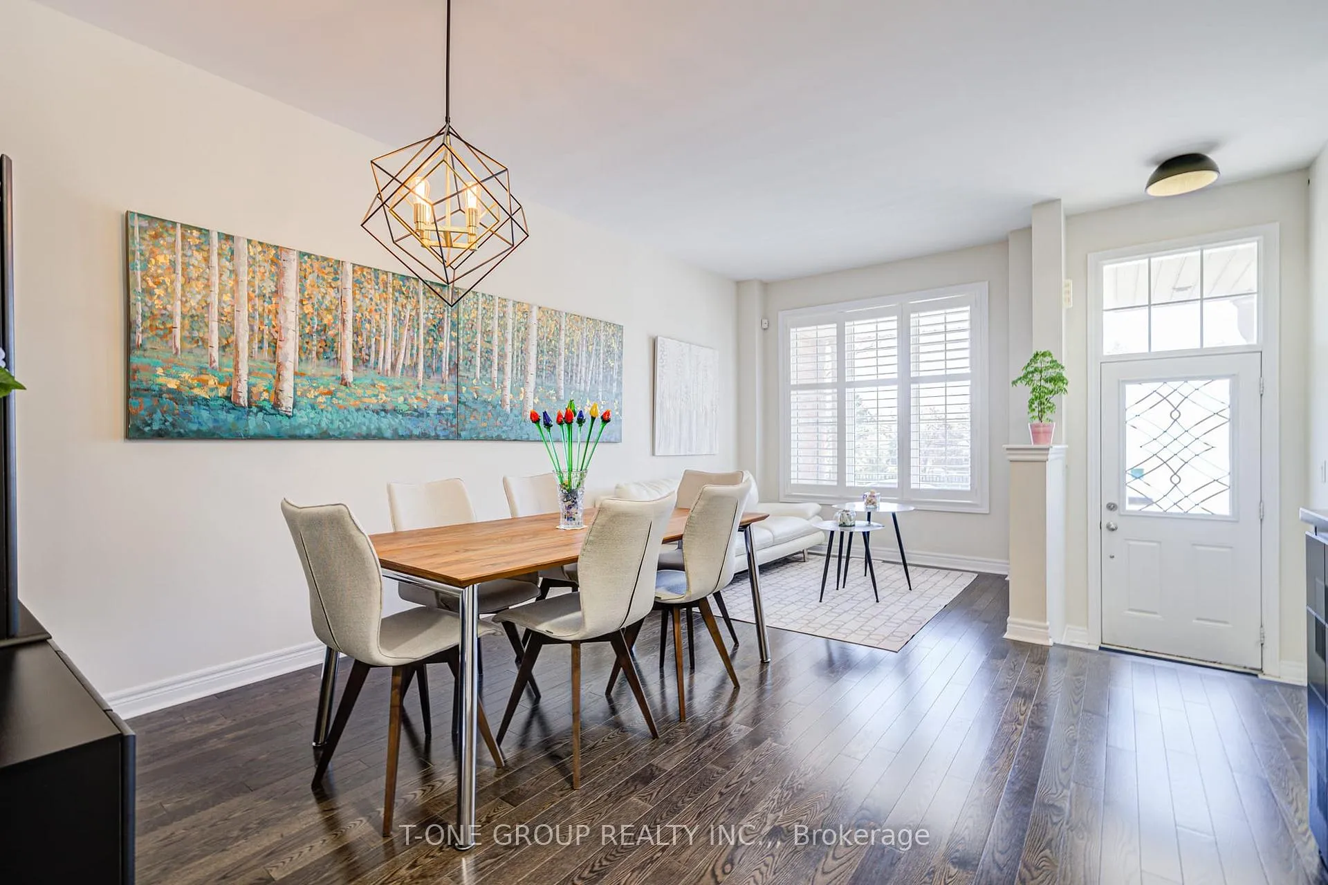 Photo 7 of 42 Christian Ritter Drive, Markham, Berczy — HOMEH